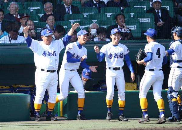 センバツ】秀岳館・教え子たちと鍛治舎監督の深い絆…再び夏・日本一に挑む（1/3ページ） - 産経ニュース