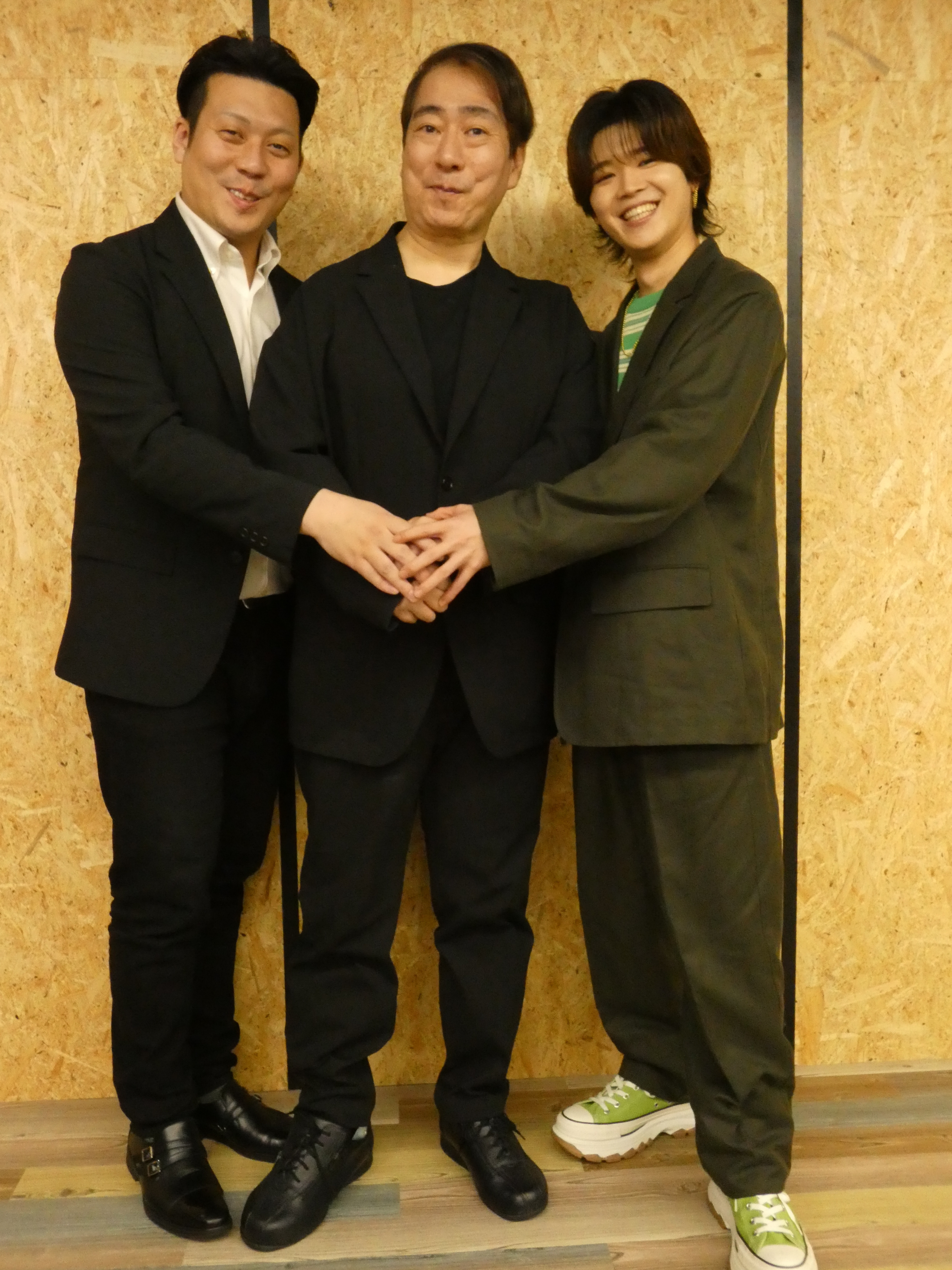 中村児太郎「諦めなければ先に進める」 8月舞台「伝統芸能の今―夢幻