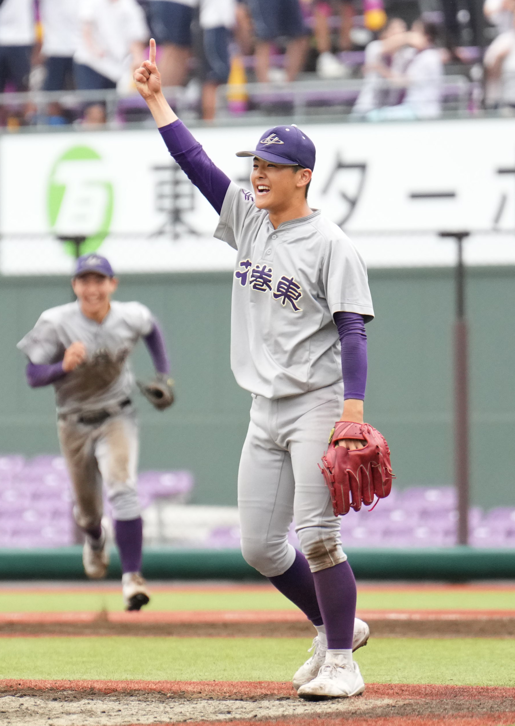 岩手は花巻東、熊本は熊本工が代表 - サンスポ