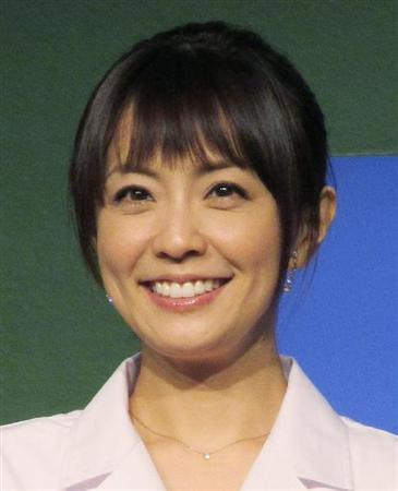 小林麻耶 文春に出ることに 仕事再開のインタビュー受ける サンスポ