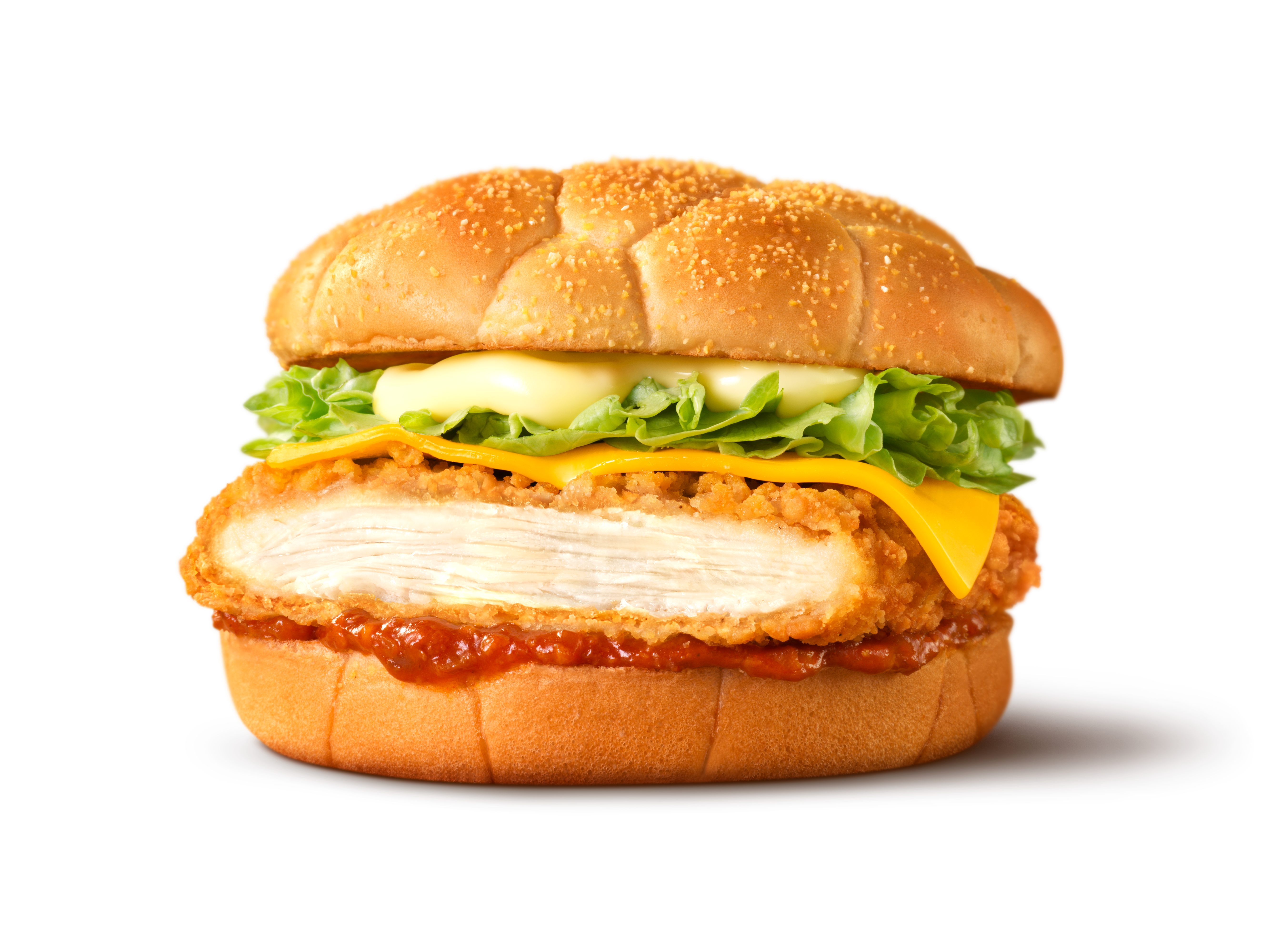 マクドナルド新メニューまとめ 期間限定、復活メニューはいつから販売