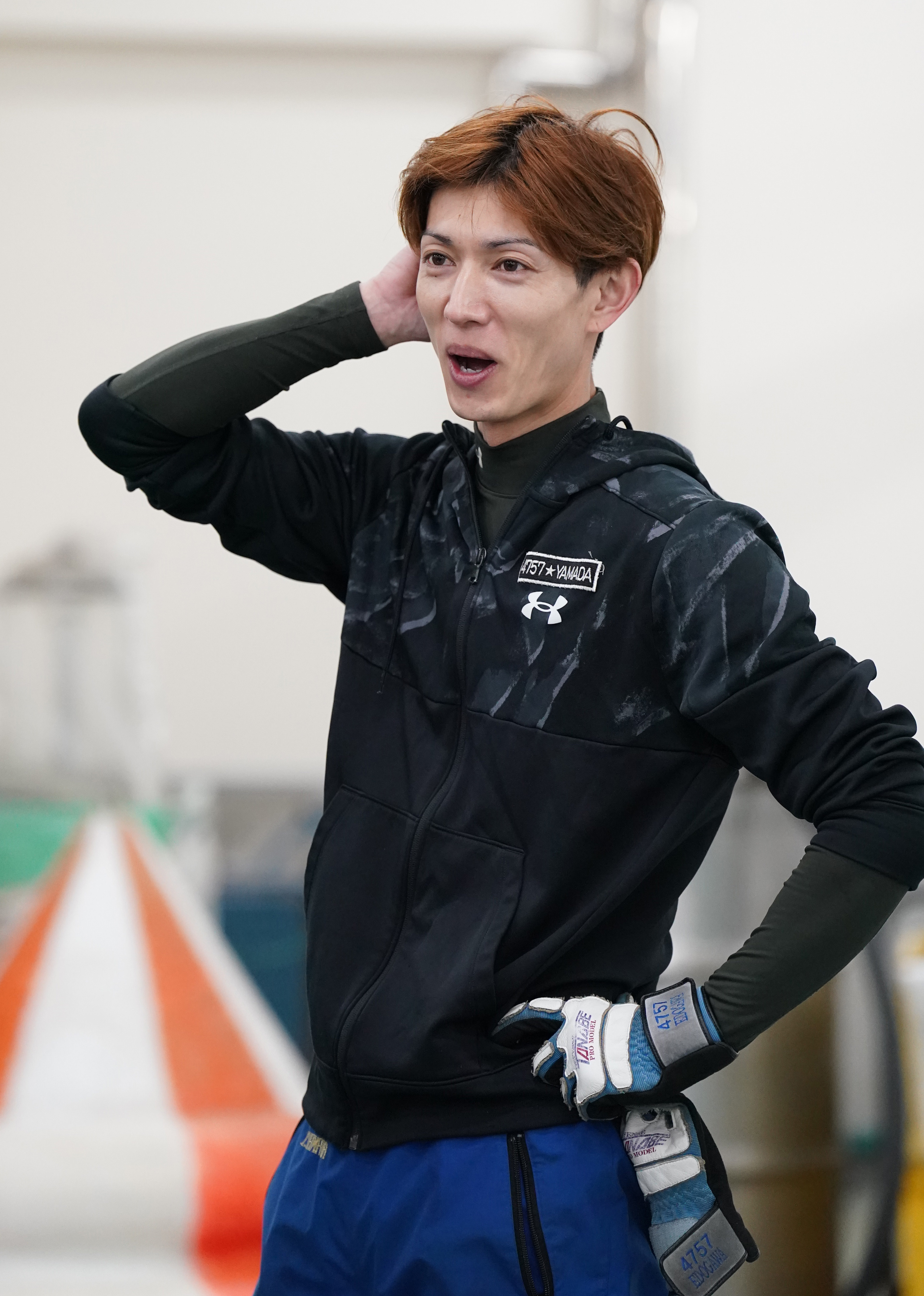 ボートレースクラシック】山田祐也が地元SG出場へ気合の勝負駆け「そこ