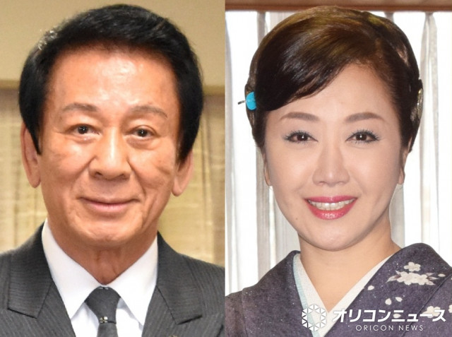 杉良太郎、毎年作るスイカが「めちゃ大きい」「花火玉ぐらいありそう