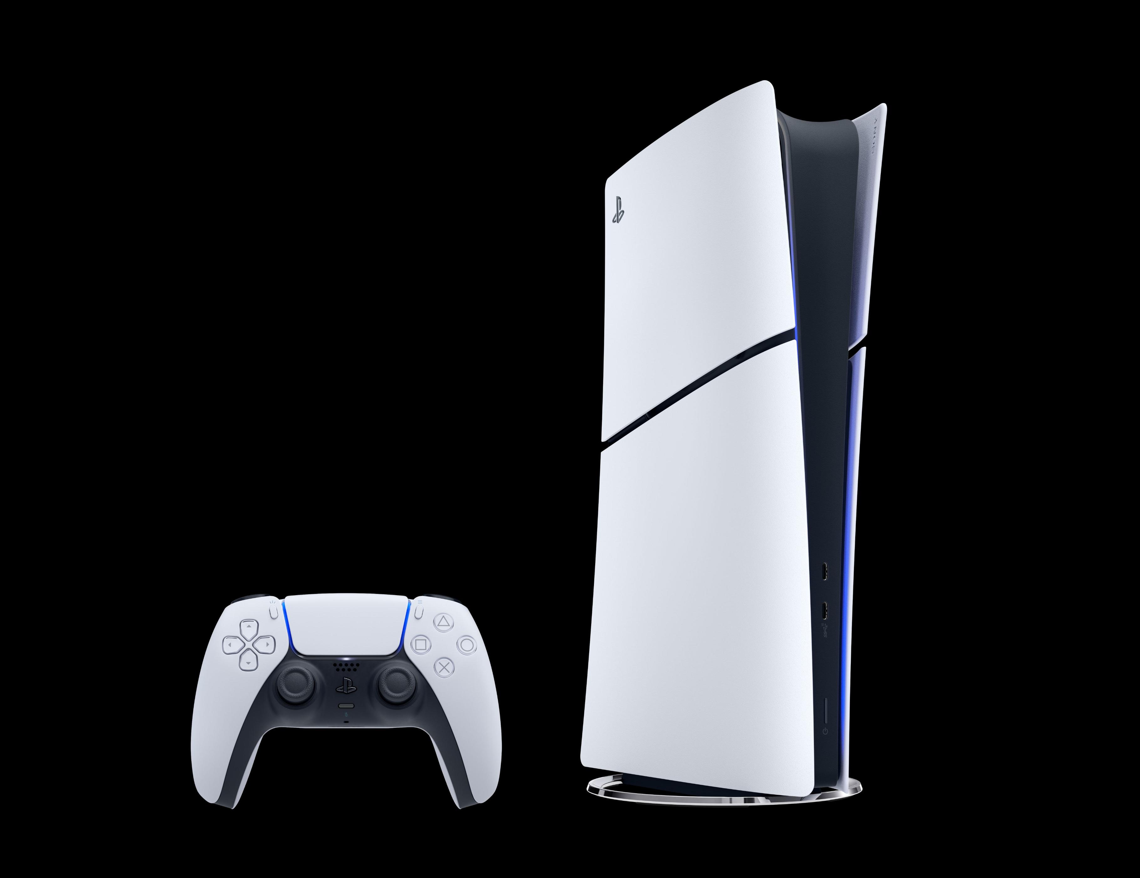 ソニーが日本語専用PS5発売へ、21日から約1万8千円安く 新規ユーザー