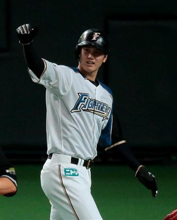 日本ハム、大谷のサヨナラ打でシリーズ初勝利！ 本拠地で反撃の狼煙