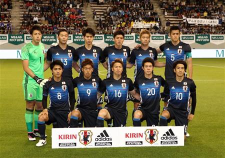 横浜ｍ 富樫敬真ら２０人発表 海外組は南野 久保ら３人 トゥーロン国際のｕ ２３代表 サンスポ