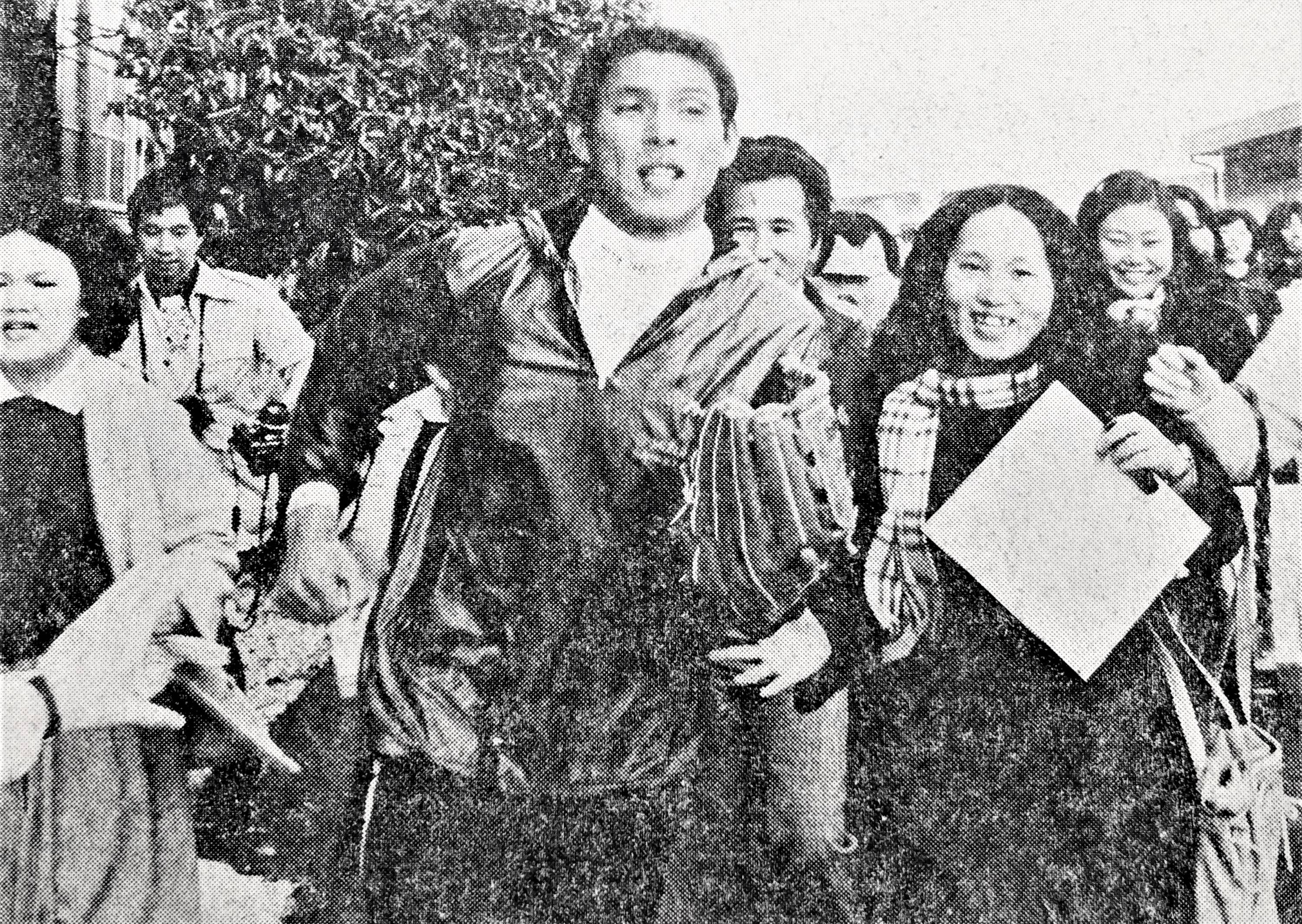 小林繁伝】小林、甲子園へ…巨人スカウトが複雑な顔で見送り 虎番疾風録