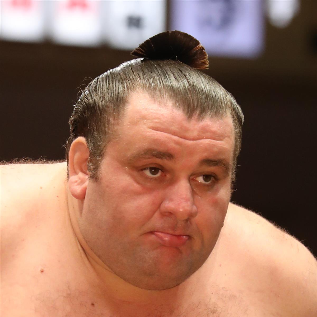 引退を発表した元小結臥牙丸は日本での生活を継続 イザ