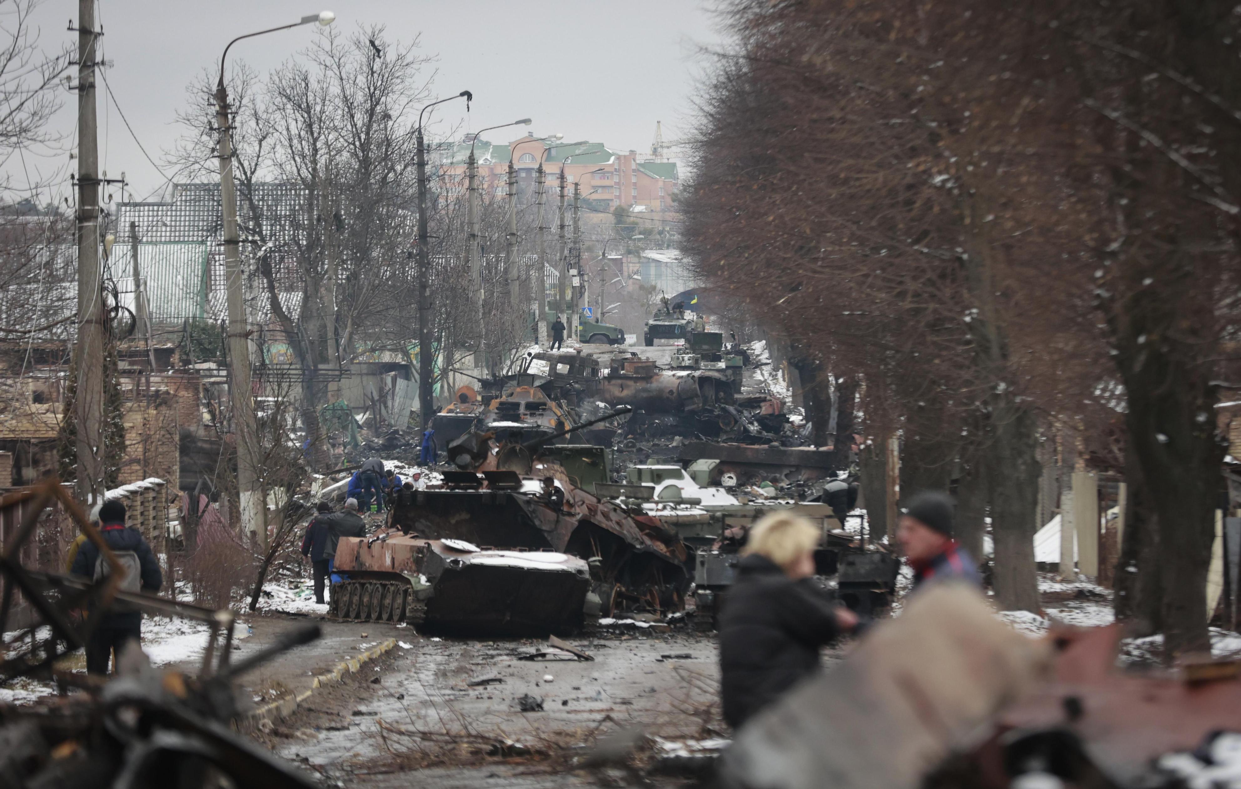 兵 死亡 数 ロシア 【ウクライナ情勢】ゼレンスキー大統領 ウクライナ兵“1300人戦死”