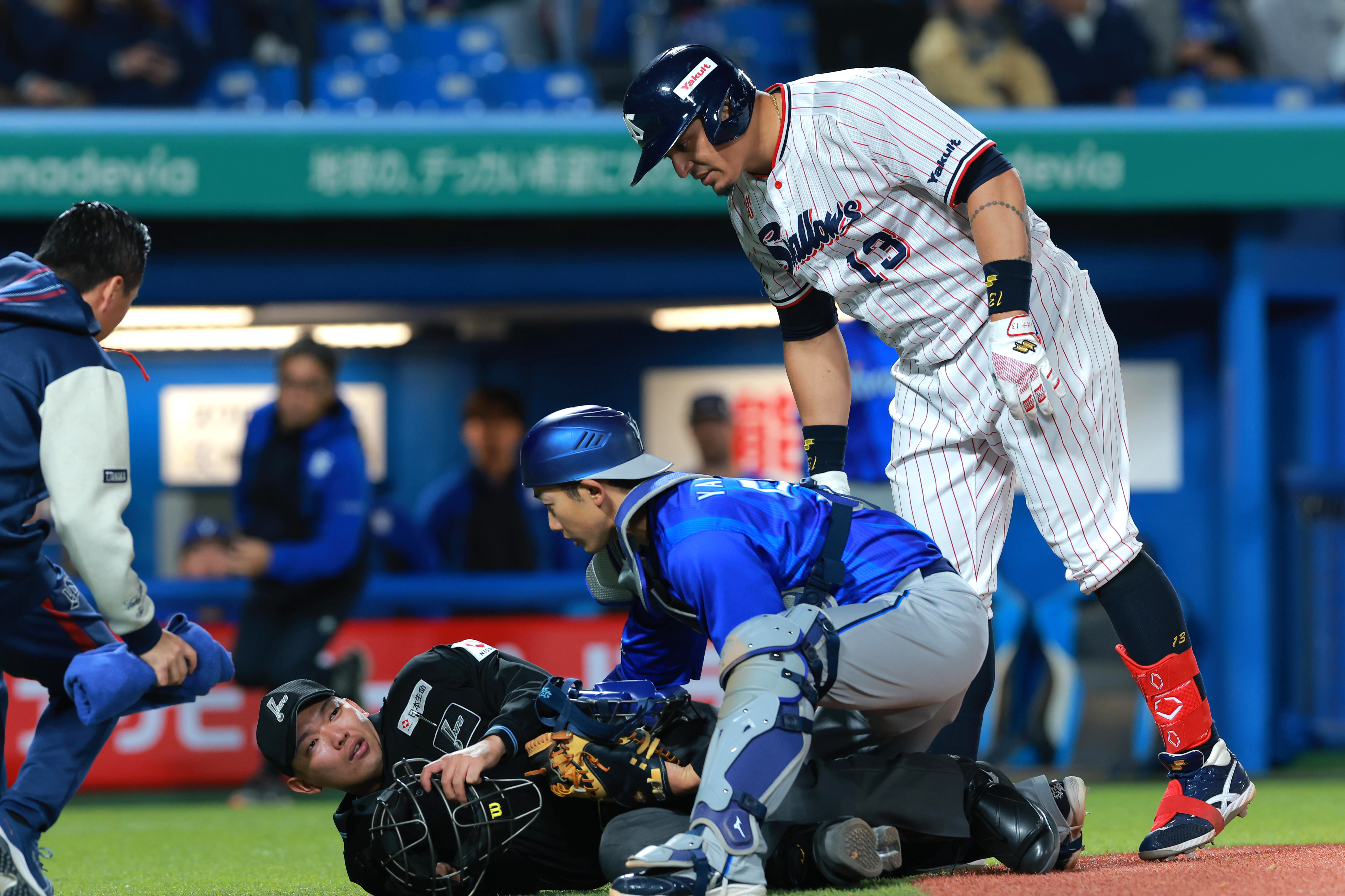 活動歴および当時の関連ビジュアル記録