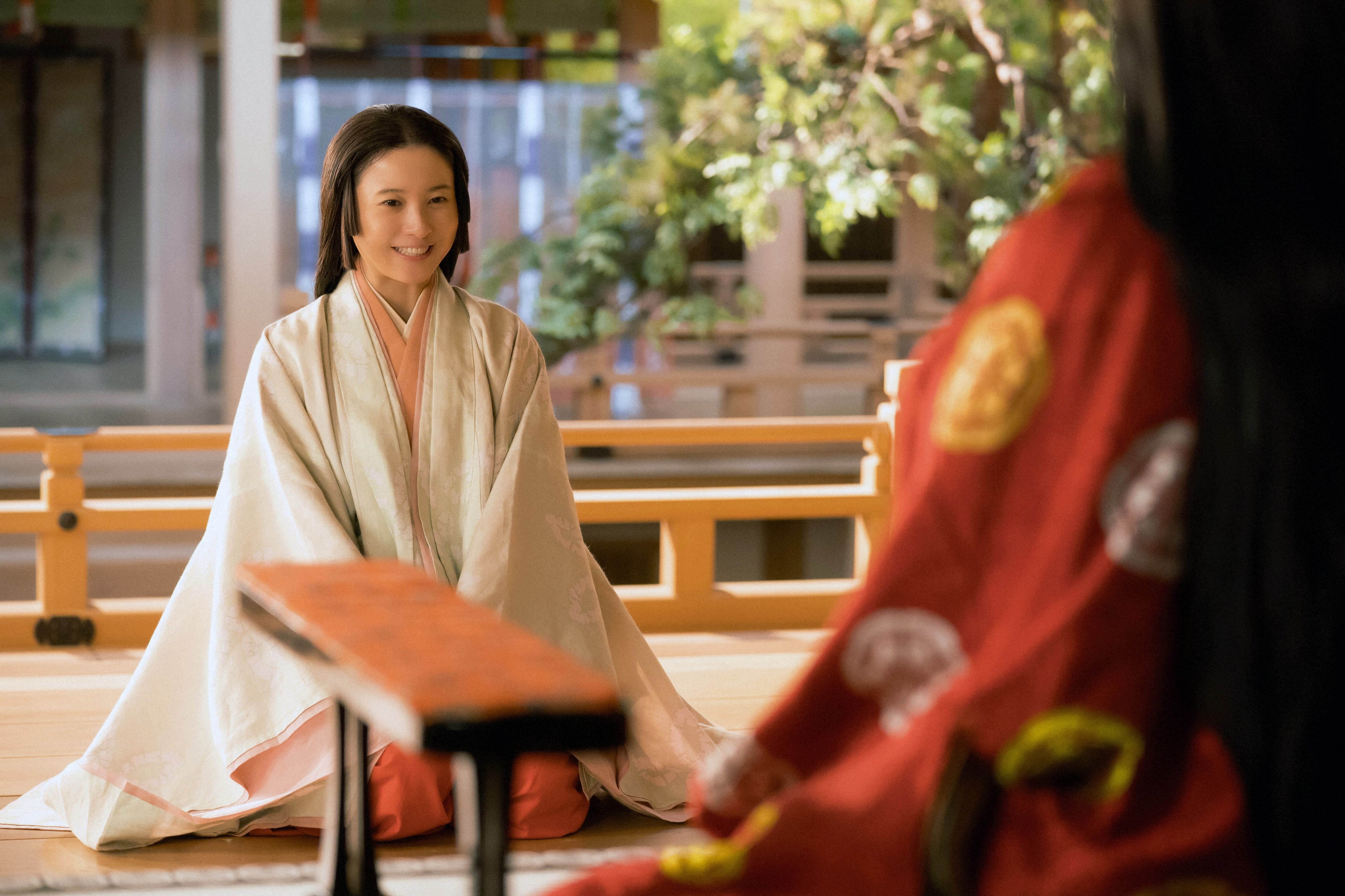 NHK大河ドラマ「光る君へ」第13話あらすじ 兼家（段田安則）の後継争い 