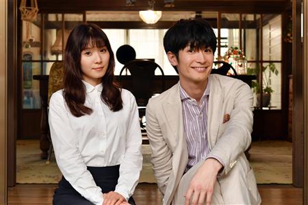 おカネの切れ目が恋のはじまり／DVD‐BOX（TBSオリジナル特典付き・送料