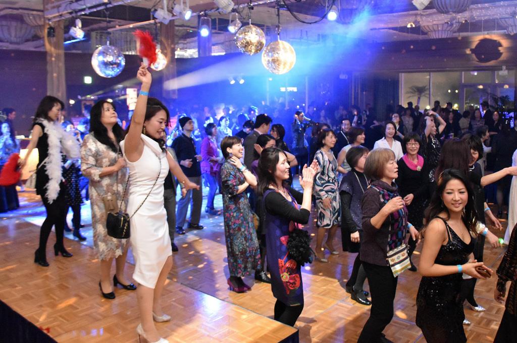 バブルの夢 再び 文化やファッション復活相次ぐ 1 2ページ 産経ニュース