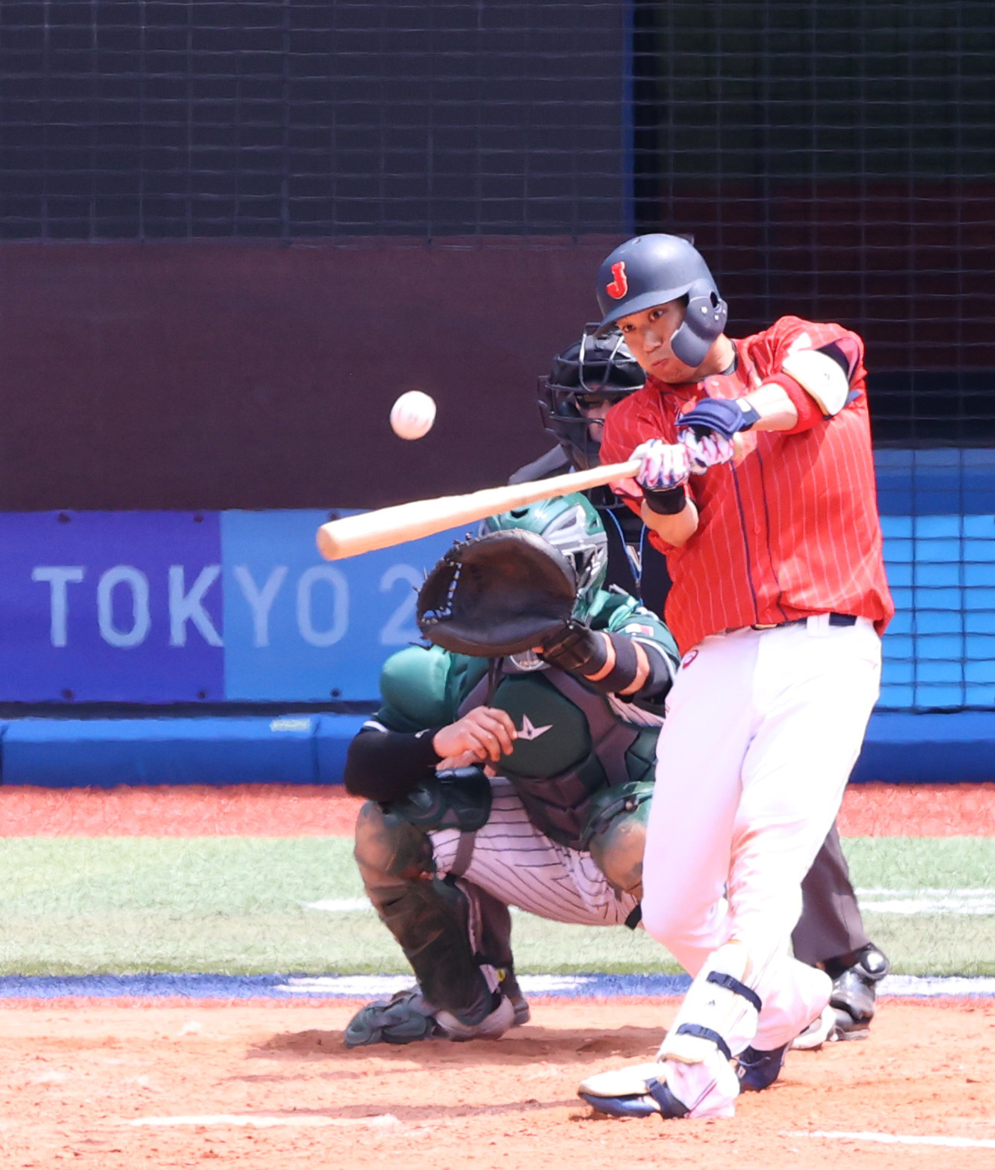 試合結果 侍ジャパン ２連勝でａ組１位通過 山田４打点 森下は５回２失点 野球 サンスポ