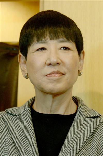 崖っぷち アッコにおまかせ ご意見番 和田アキ子に逆風 番組内で謝罪せず 産経ニュース