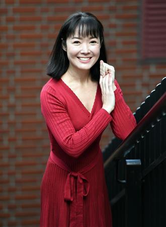 エンタメLOCK☆ON】デビュー28年目・田川寿美、魅惑の声変わり