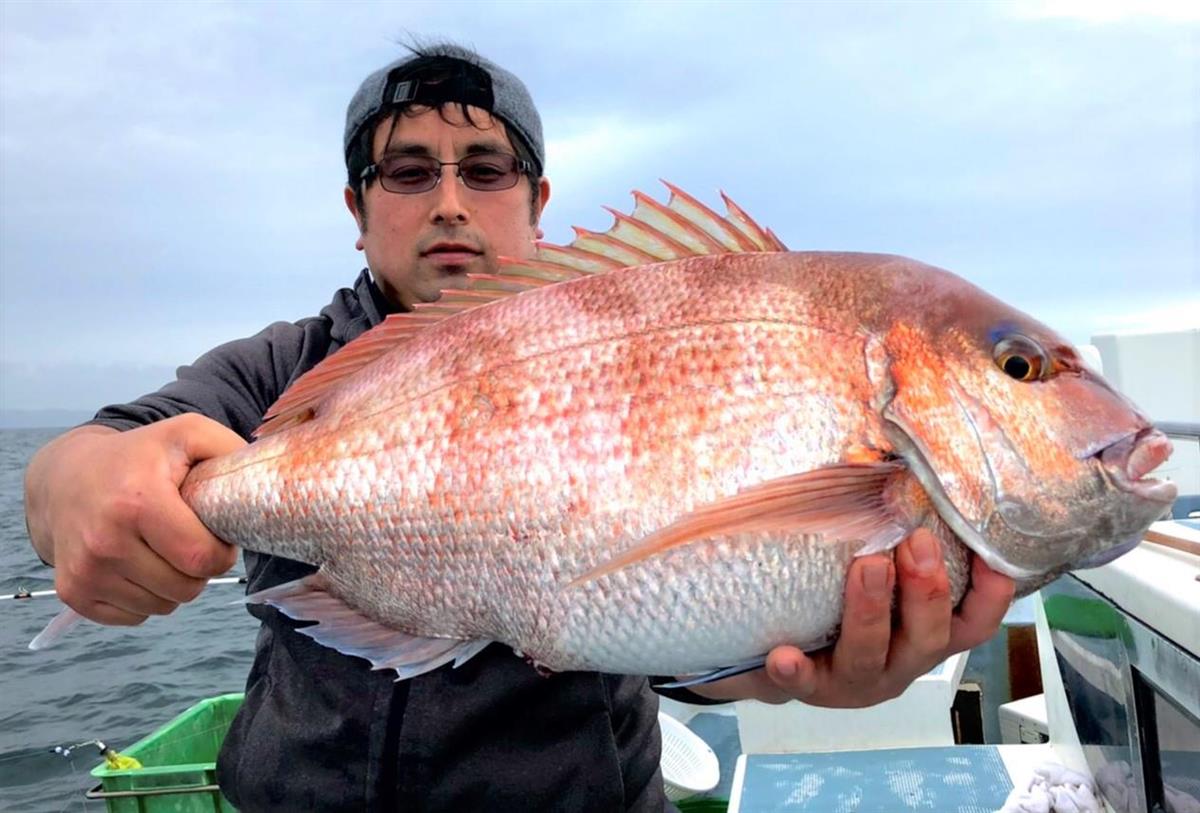 ８ １キロのヒラメ 自慢ｓｈｏｔ サンスポ