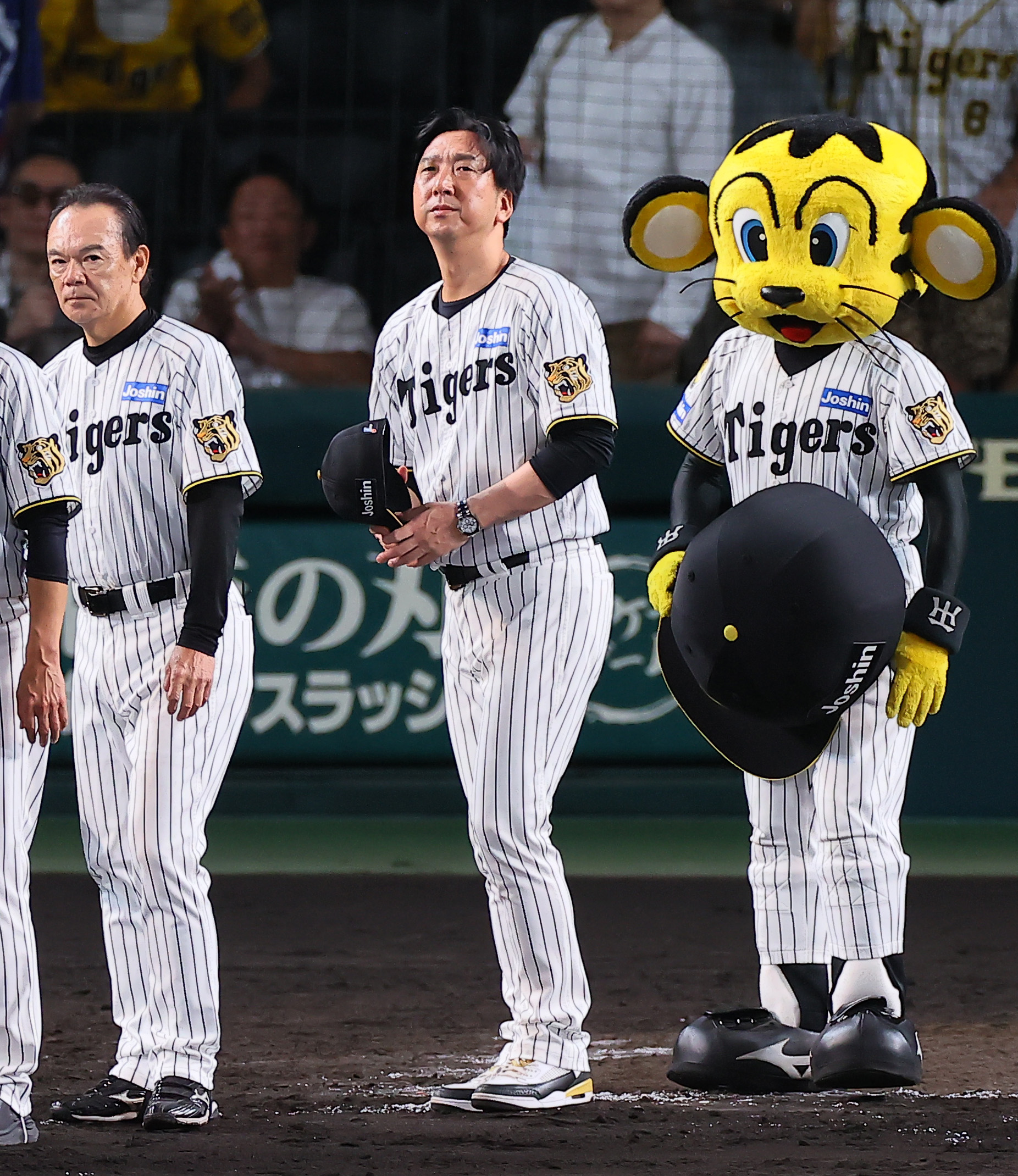 阪神・藤川球児監督、優勝マジック「16」に減らすも貧打5連敗…47