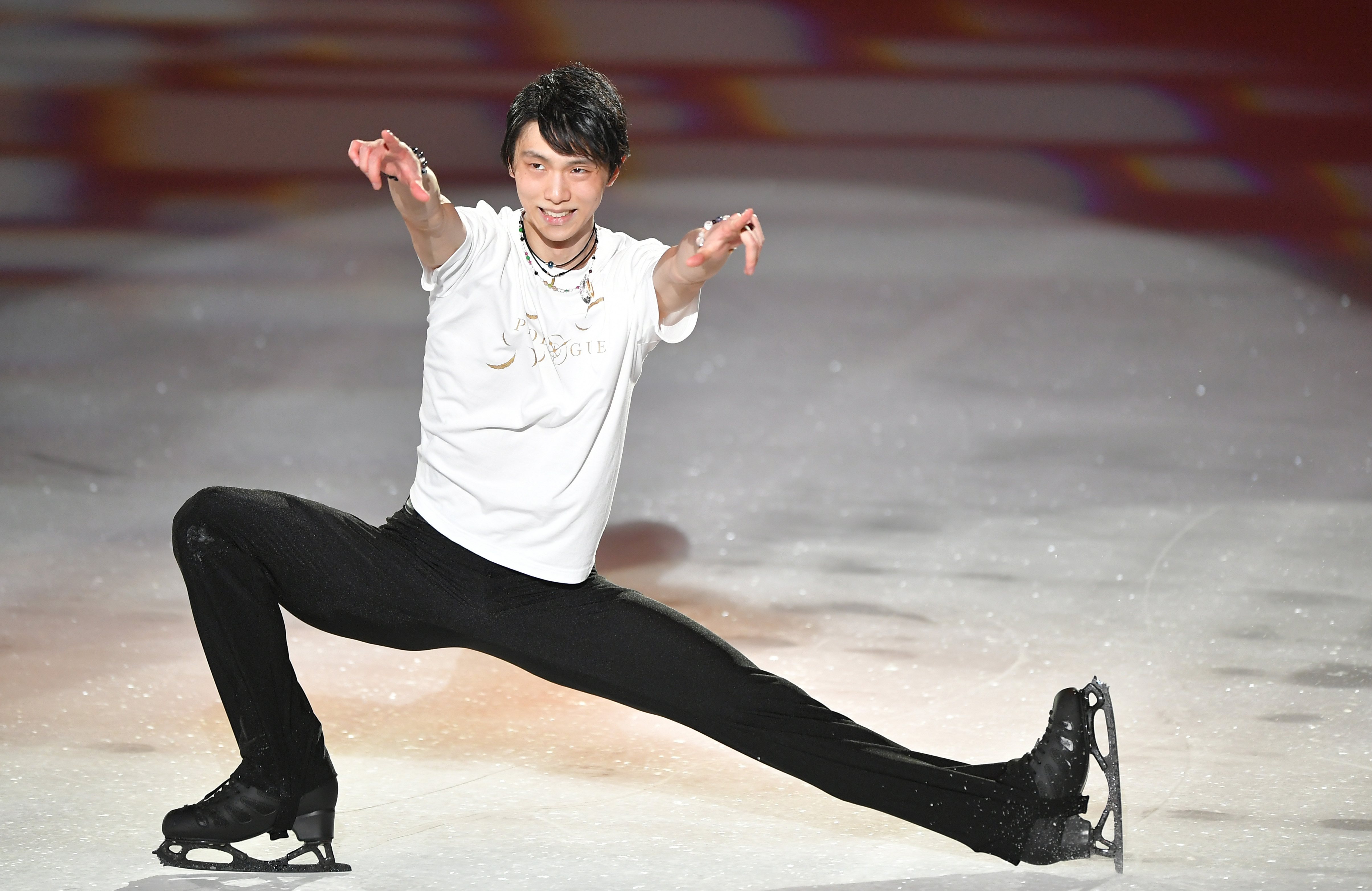 【美品★帯付き】フィギュアスケート羽生結弦くん　写真集　本　スケート　スポーツ