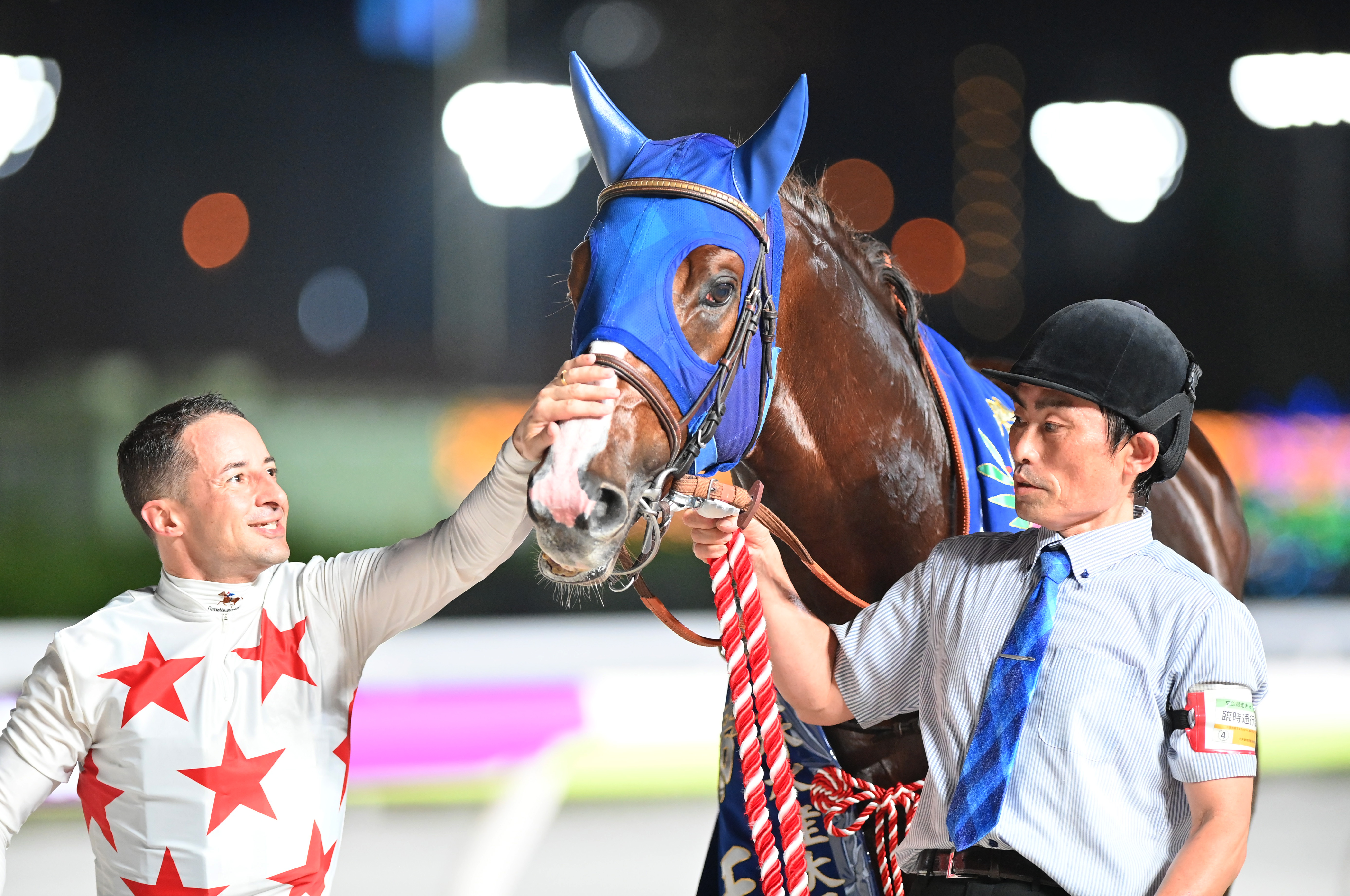 週刊Gallop】「セレクションセール2025」注目馬紹介＆種牡馬引退