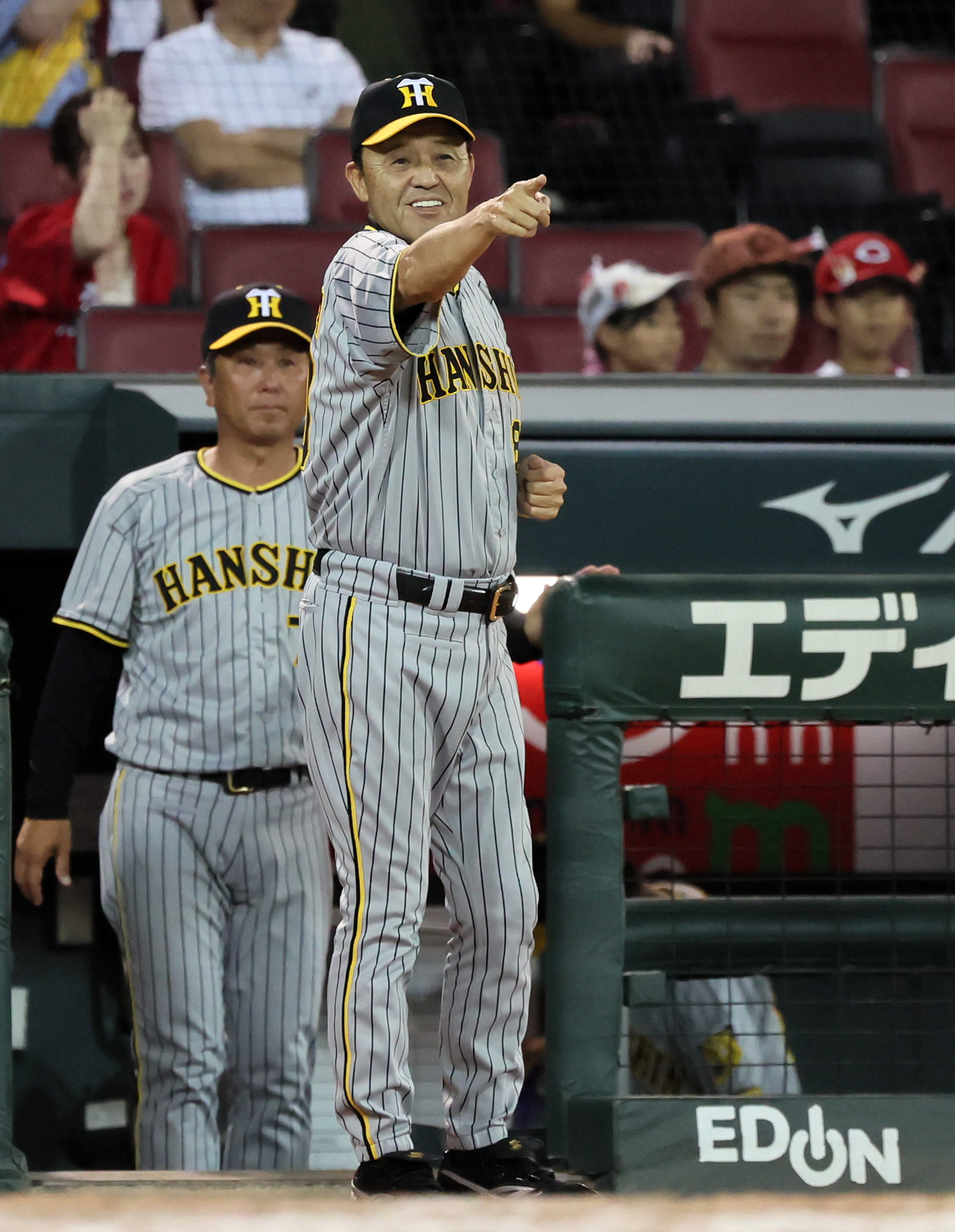 訳あり】 ぎのざ 泡盛 阪神タイガース 岡田監督 サイン入り 2004仕込み 