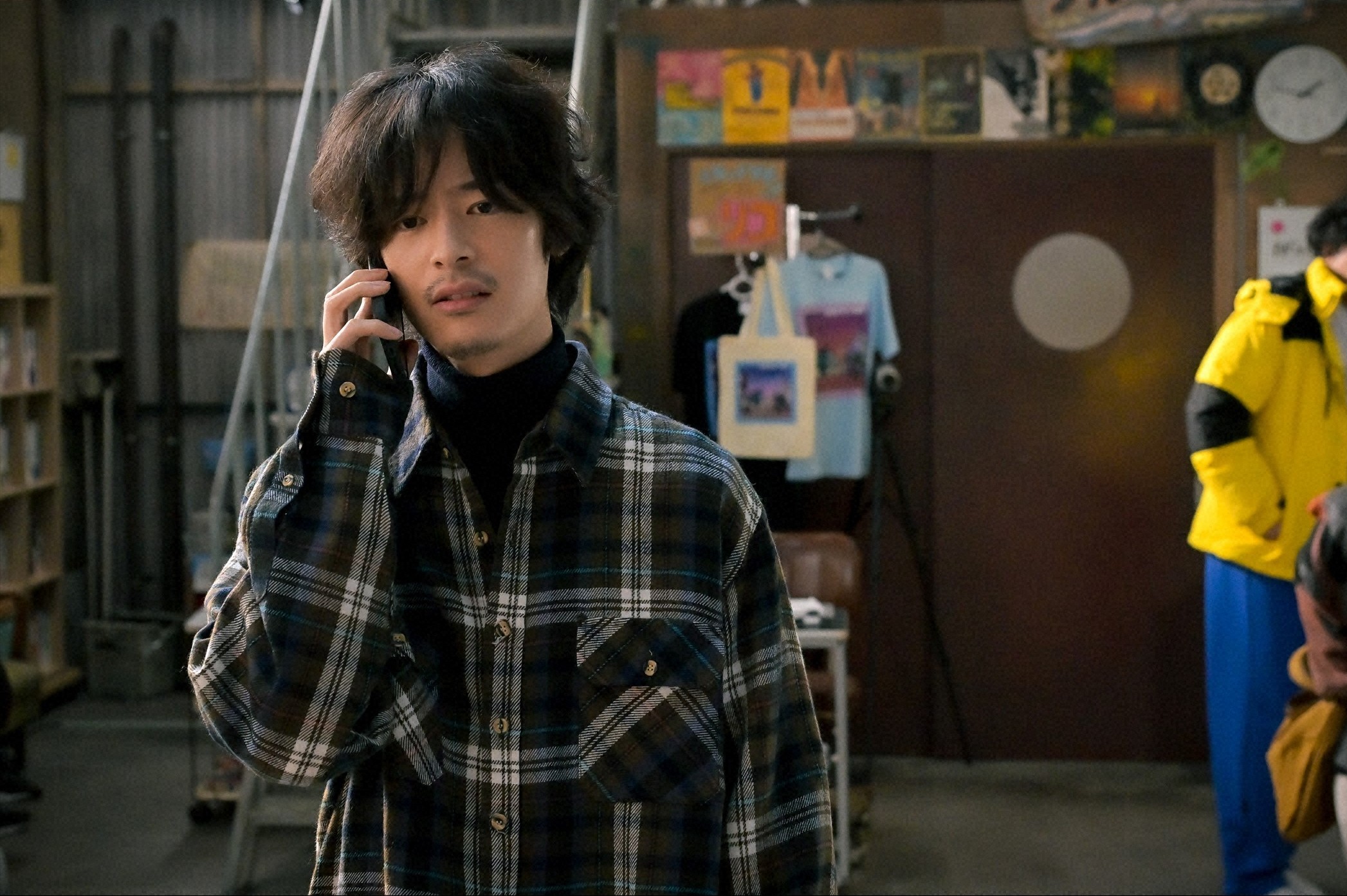 未来のムスコ」“まーくん”候補急浮上！未来（志田未来）救う優太（小瀧