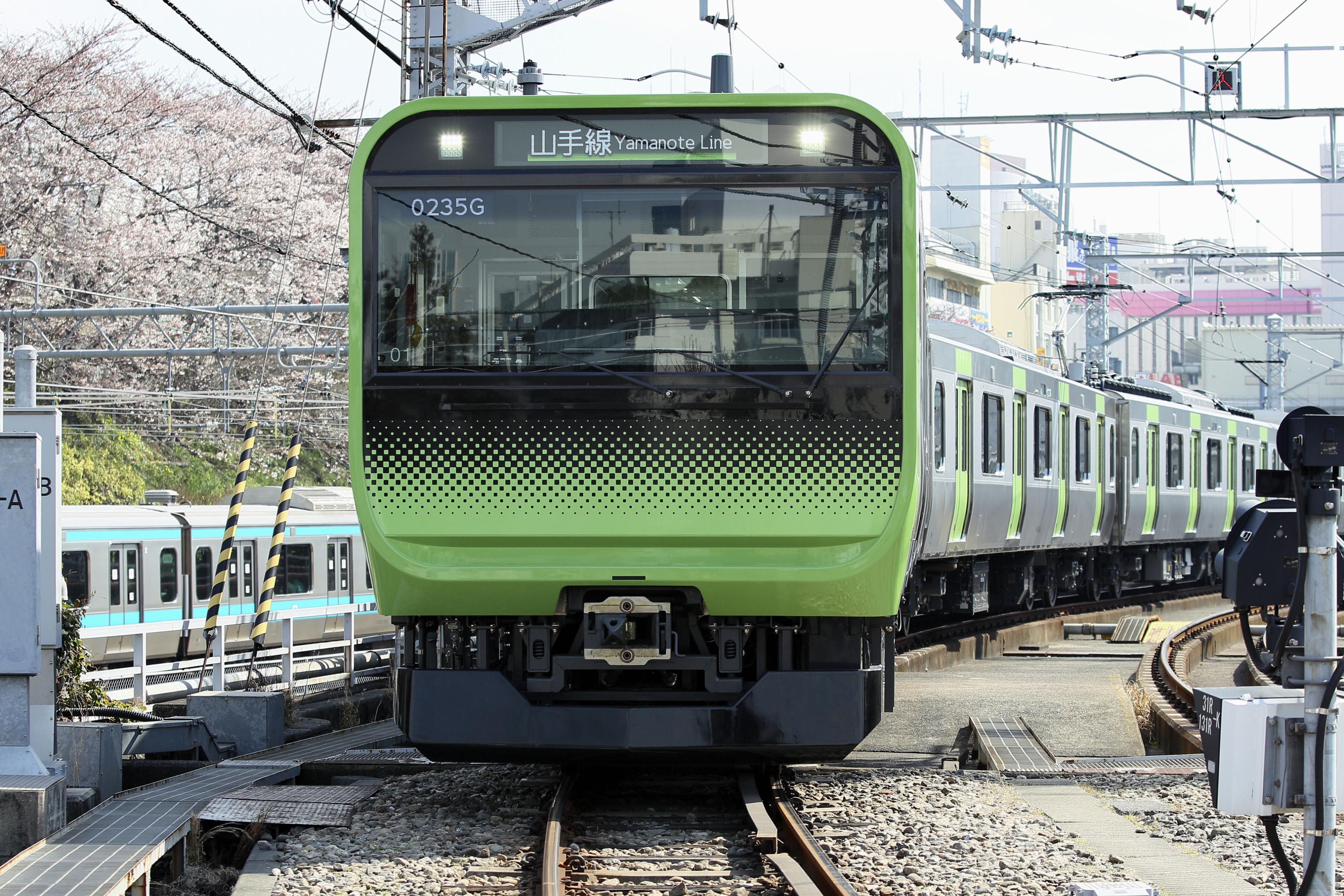 山手線 土日丸２日運休へ 渋谷駅工事で内回り一部 産経ニュース