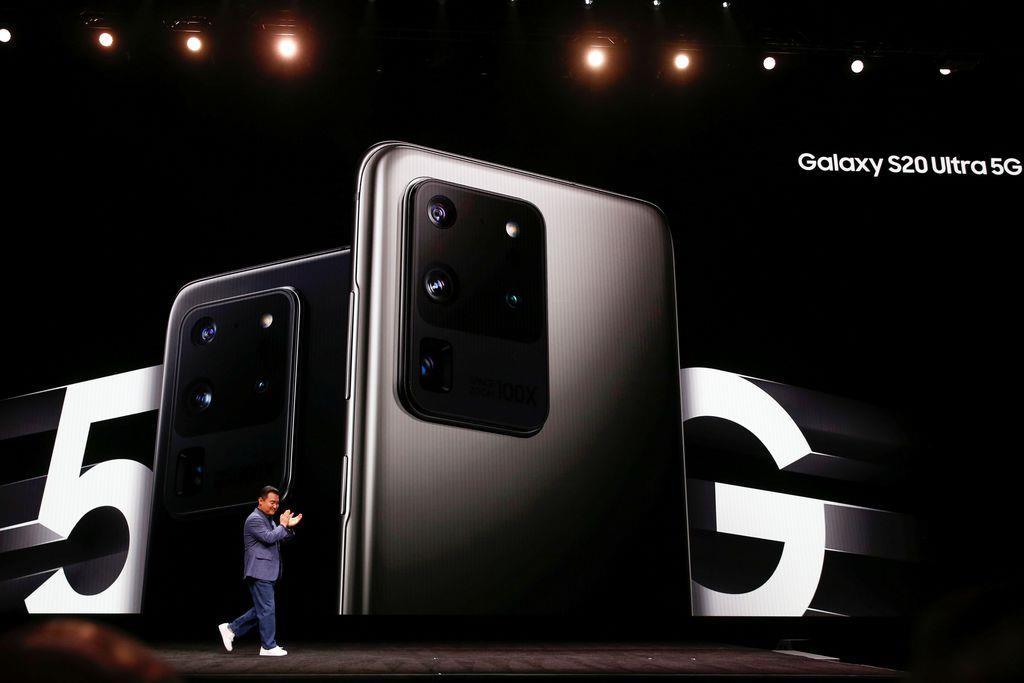 ビジネス解読 サムスン 自慢のスマホ機種が不振 反転攻勢に誤算 1 2ページ 産経ニュース