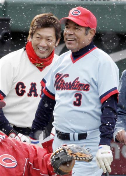 鉄人」衣笠祥雄氏死去 連続試合出場で国民栄誉賞受賞 71歳 - 産経