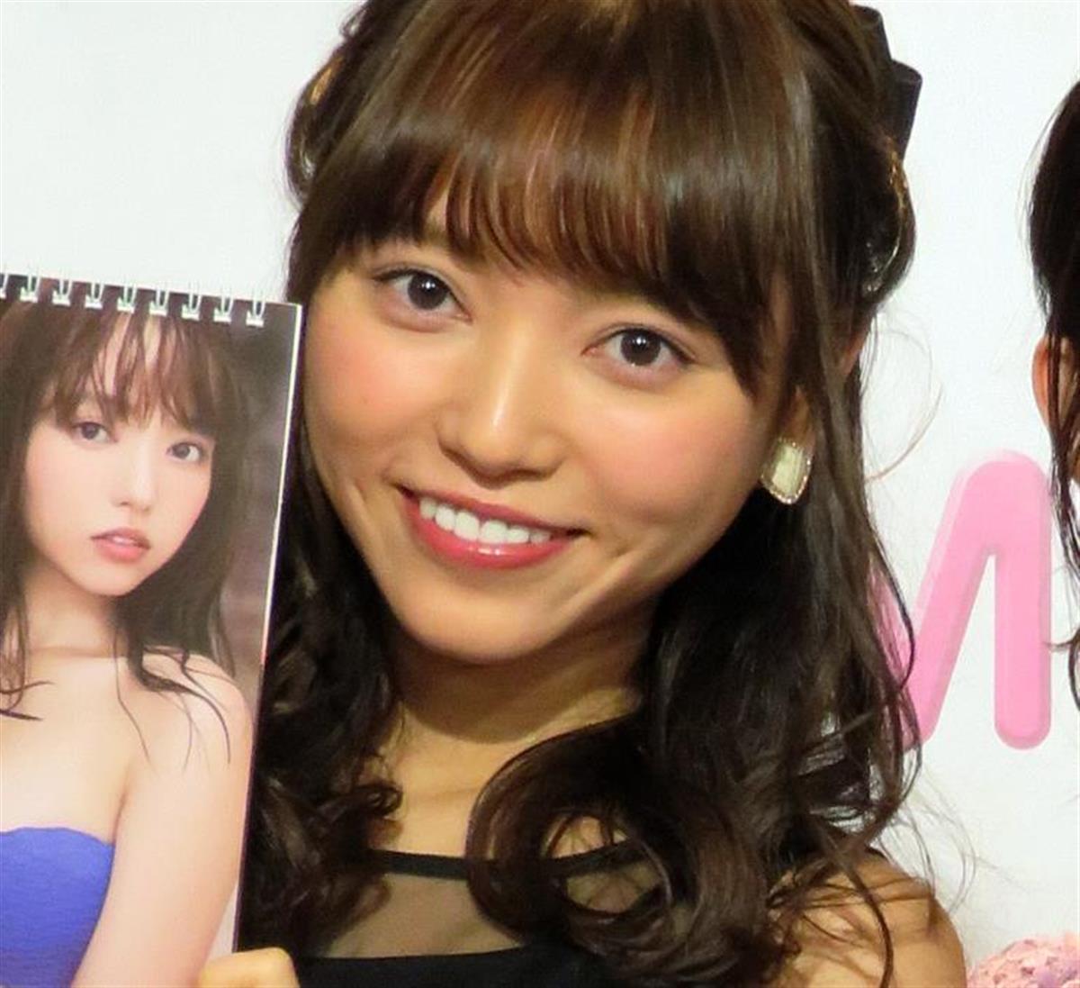 小室さやか 婚約と芸能界引退を発表 家庭に対する思いの方が強く サンスポ