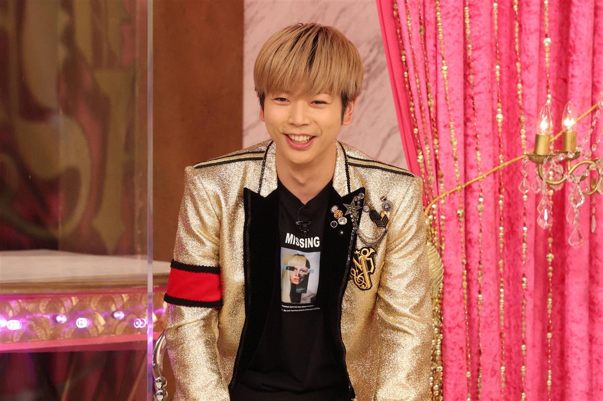 ｎｅｗｓ増田笑いのスキルｕｐ チェリー大作戦とコラボネタ 産経ニュース