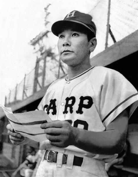 スポーツ異聞】200勝王手の広島・黒田の陰に無名のレジェンド