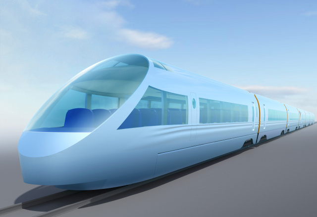 小田急電鉄、新型ロマンスカーの車両設計実施へ EXE（30000形）の代替