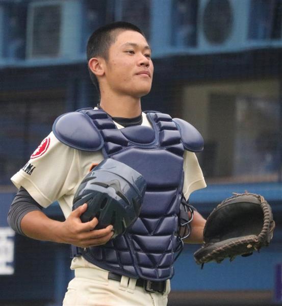 桐蔭大・吉田賢捕手と横浜商大・鷲田外野手がプロ志望届