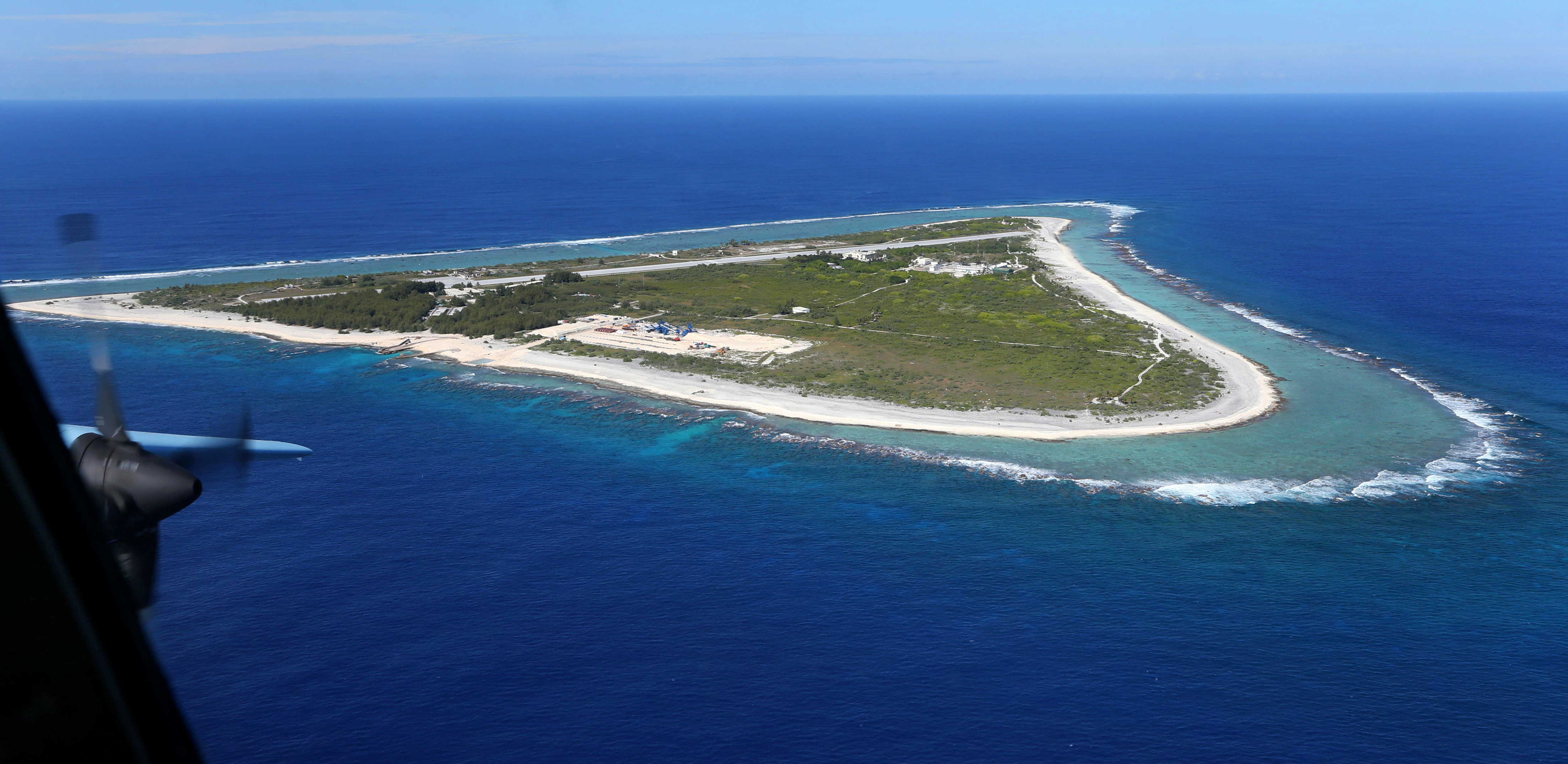 動画】レアアースが眠る〝宝の海〟 日本最東端・南鳥島 アーカイブ