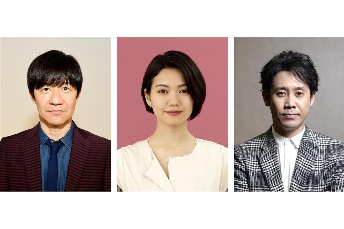 とんでもない大役 紅白司会の大泉洋さんらがコメント発表 産経ニュース