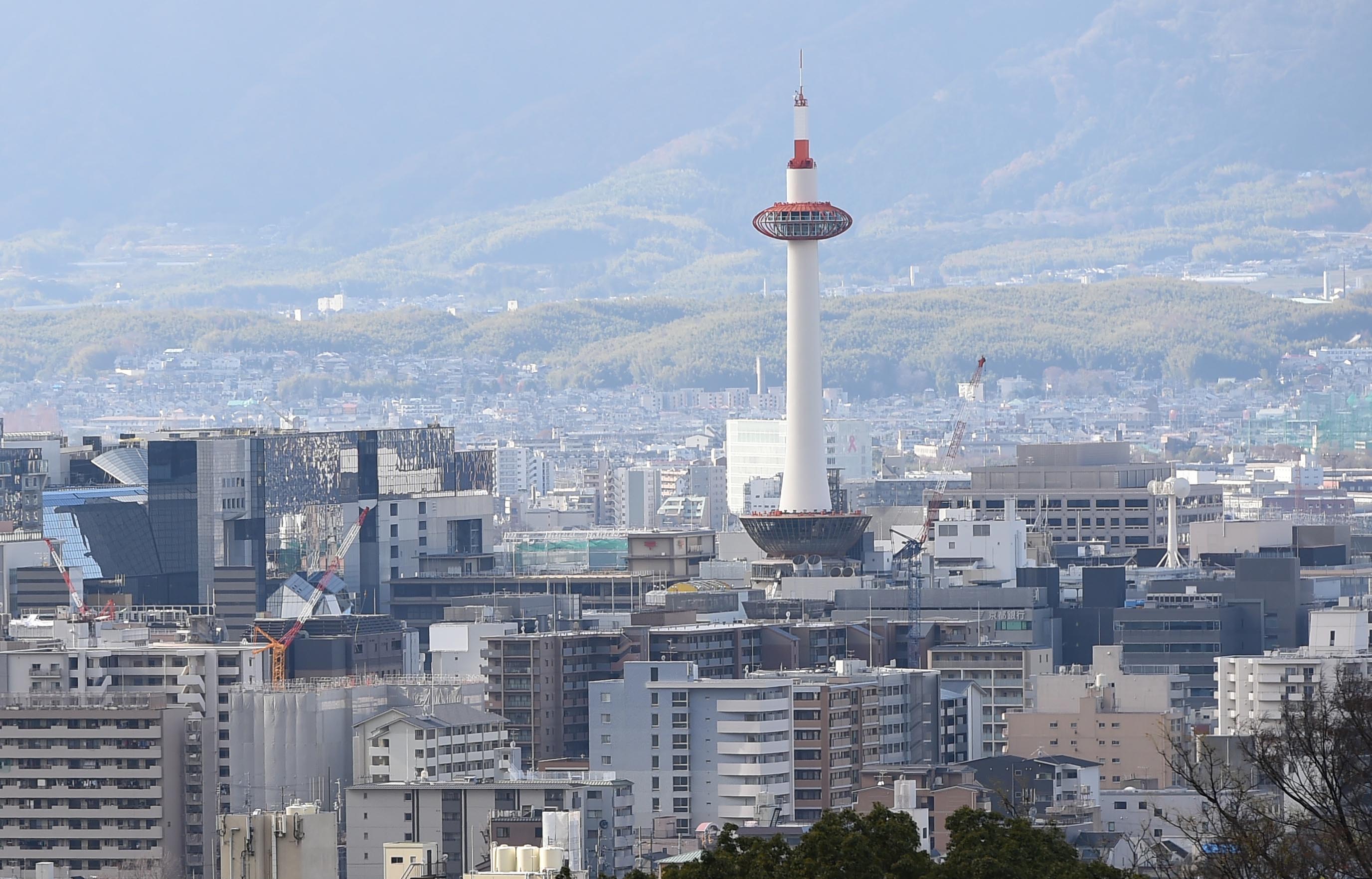 京都タワーの再整備検討 京阪HD、30年度以降に - サンスポ