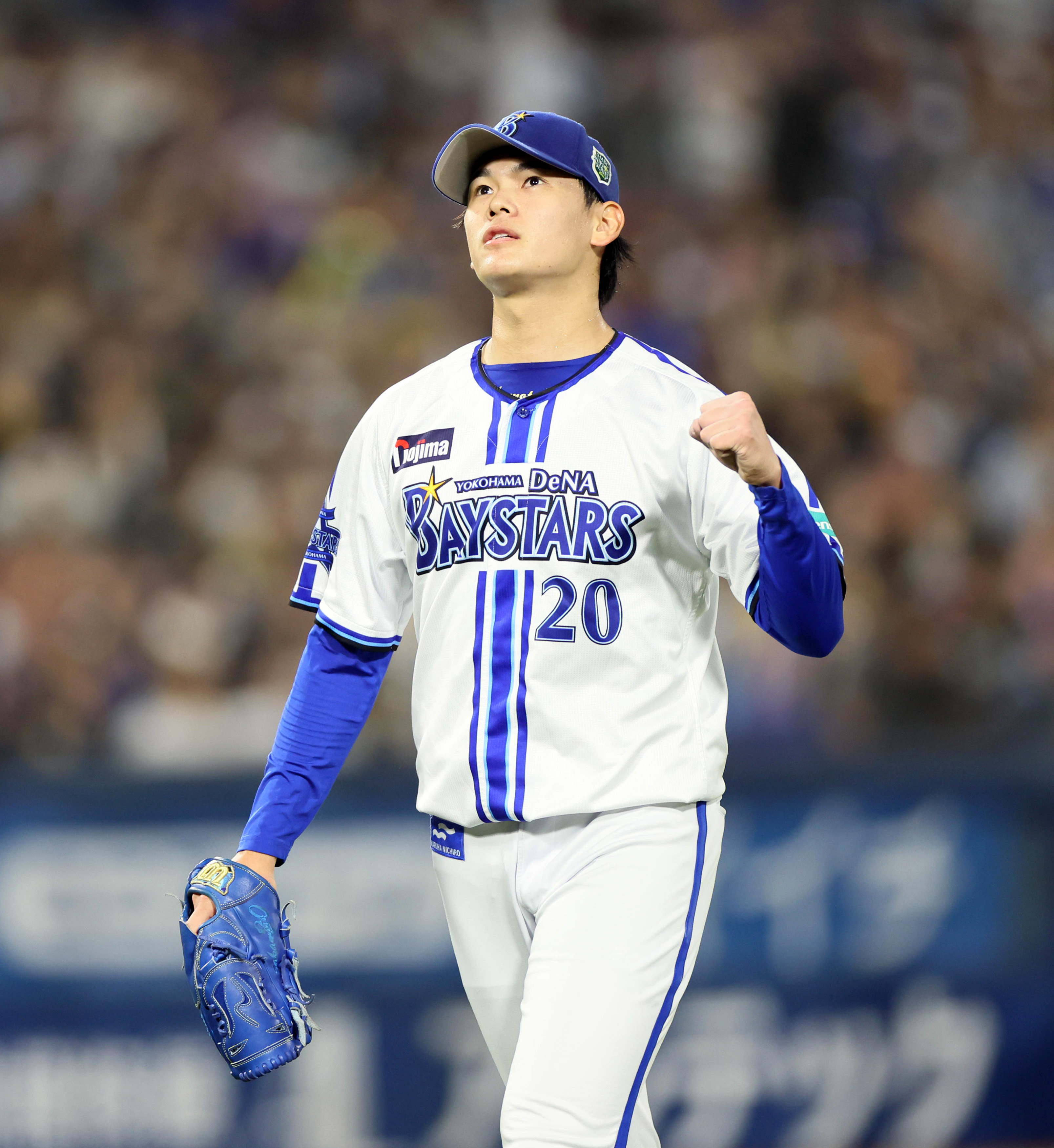 球界ここだけの話（3622）】DeNA・坂本裕哉が「かけがえのない師匠」と