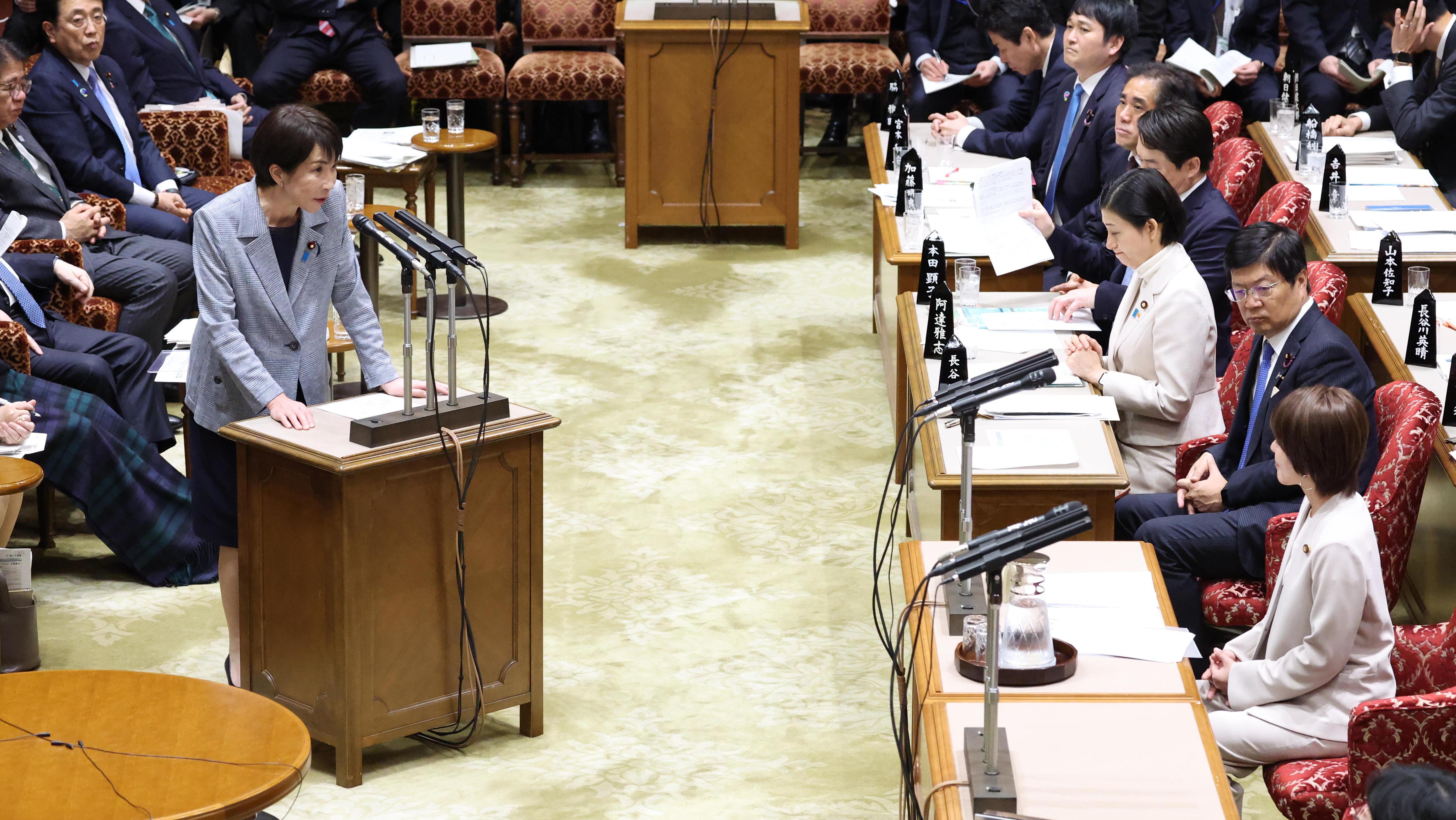 高市日誌12日（金） - 産経ニュース