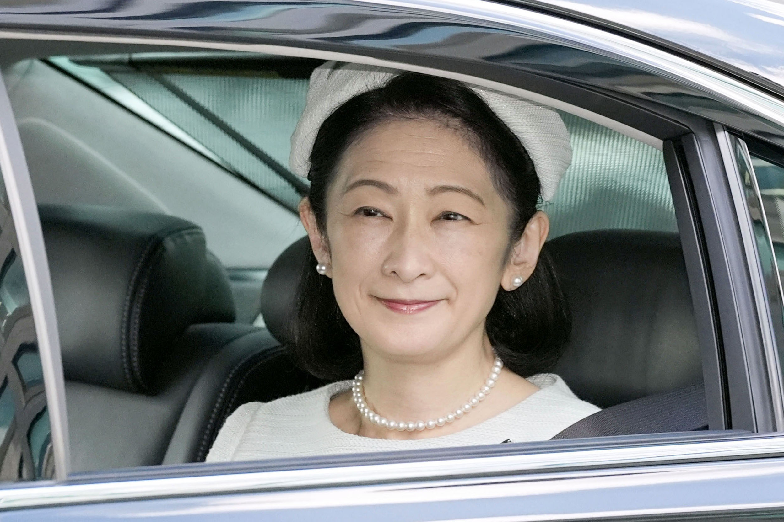紀子さま59歳の誕生日 天皇陛下と上皇ご夫妻にごあいさつ - 産経ニュース