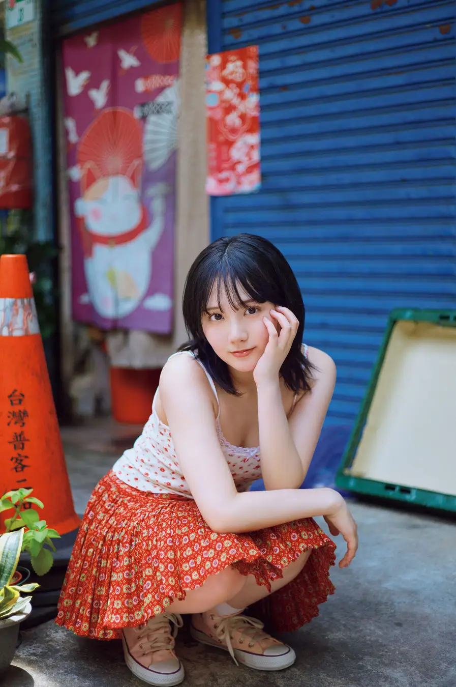 AKB48 田口愛佳 16期 生写真 AKB48 田口愛佳 16期 生写真 AKB48田口愛佳、21歳となった美