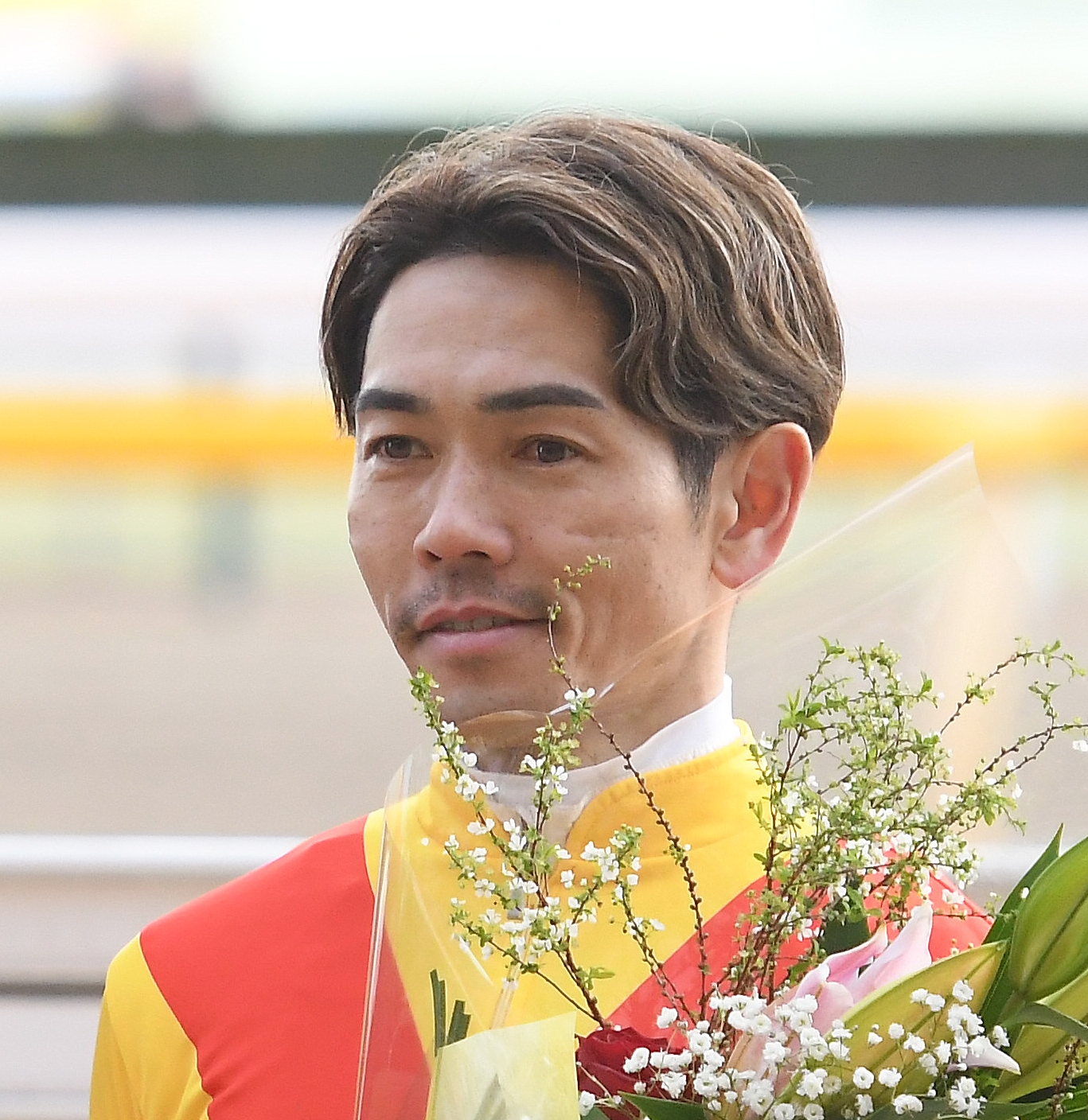 競馬　皐月賞　ジャスティンミラノ  戸崎圭太騎手パネル　馬サブローデイリー 1d51467bdd5251f590c17854b36bc2