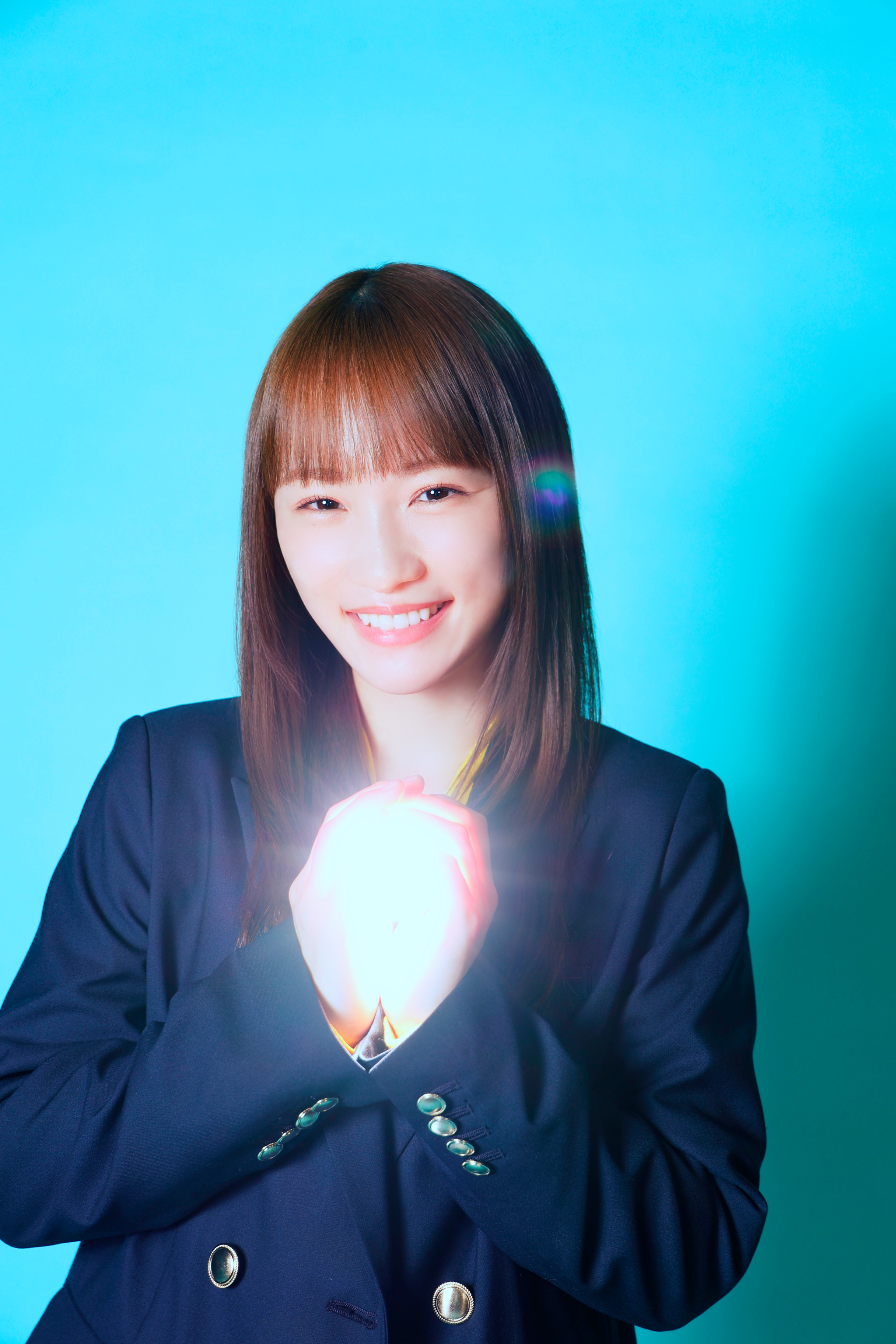 川栄李奈インタビュー後編 AKB48卒業から10年…転機になった「カムカム