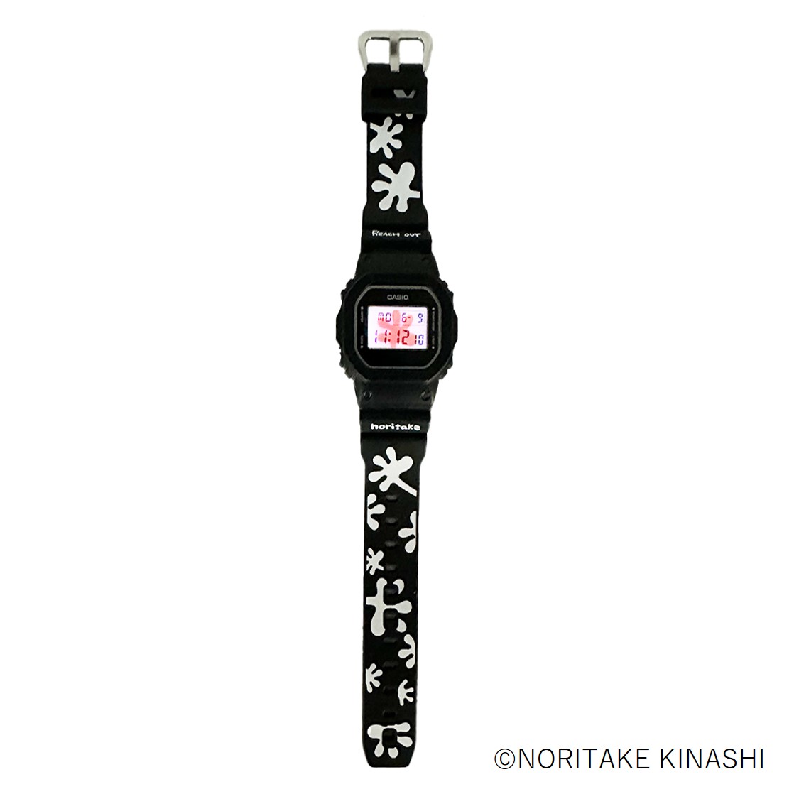 木梨憲武さん3度目の全国巡回展 7月19日大阪で開幕 音声ガイド