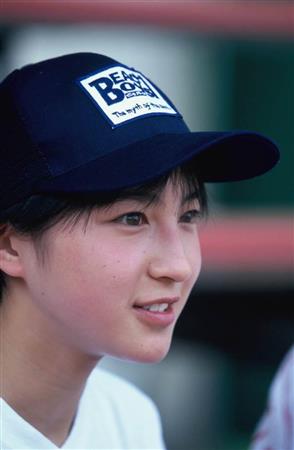 広末涼子 MajiでKoiする17歳の広末涼子！伝説写真集デジタル配信