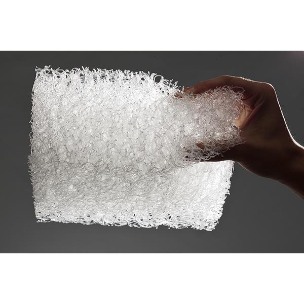 国内生産シーエンジ社製立体網状構造体