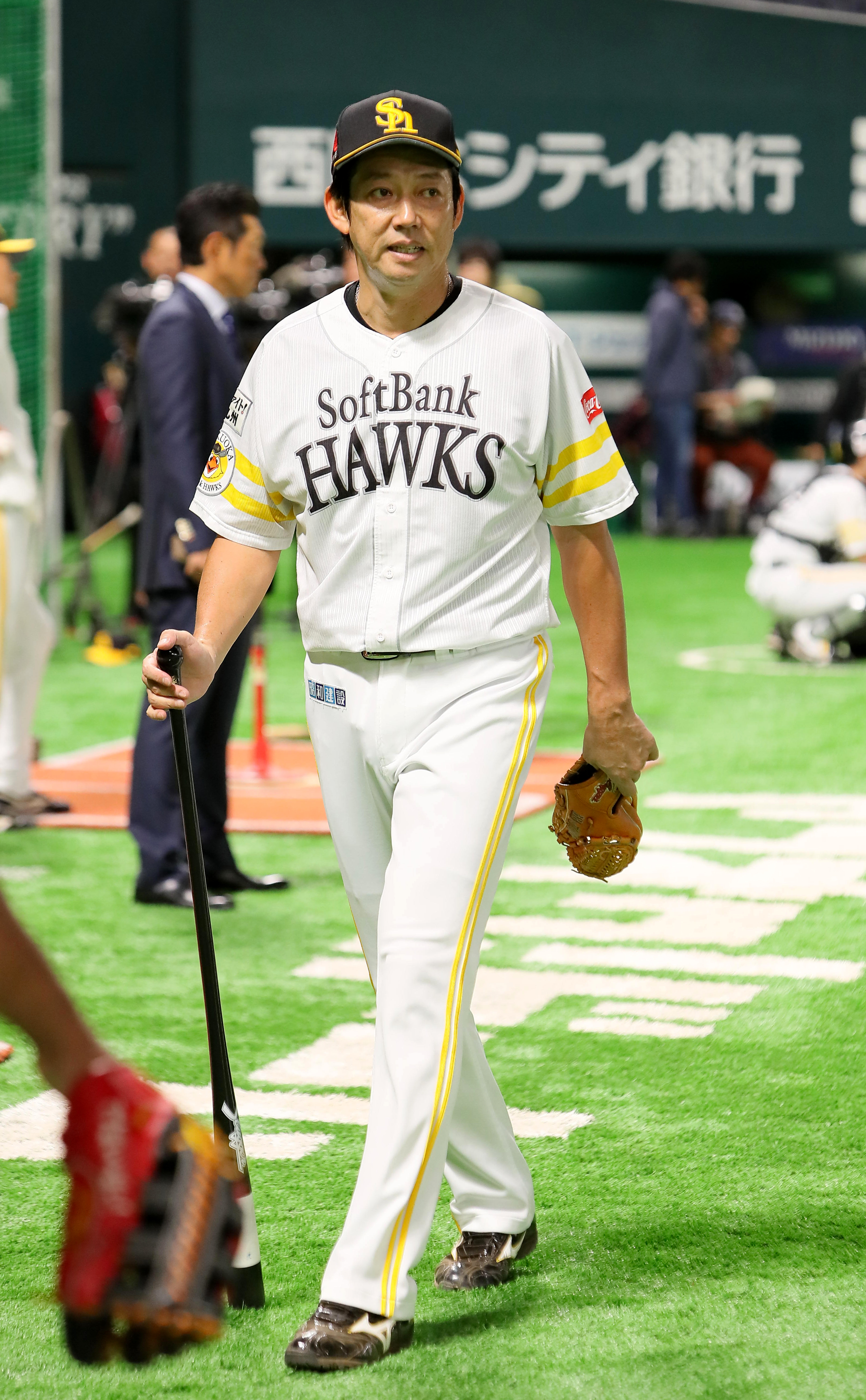 西武、V請負人に白羽の矢！ 鳥越裕介氏をヘッドコーチで招聘の見通し