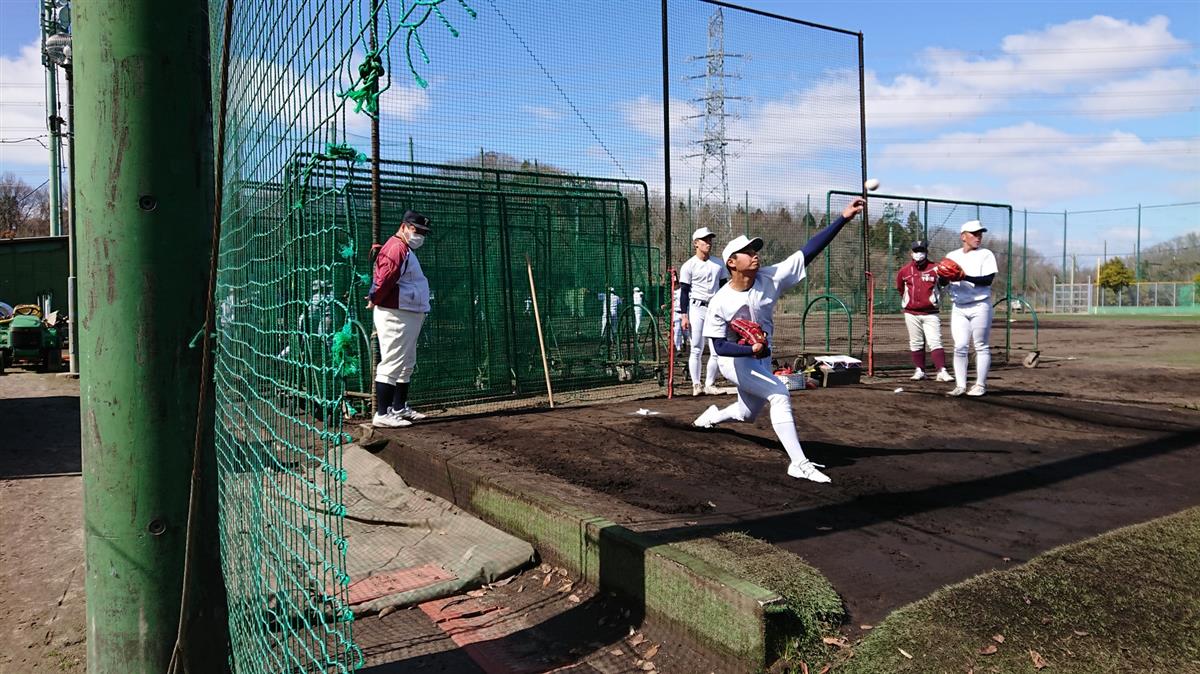 大阪桐蔭が練習公開 選抜大会へ意気込み サンスポ