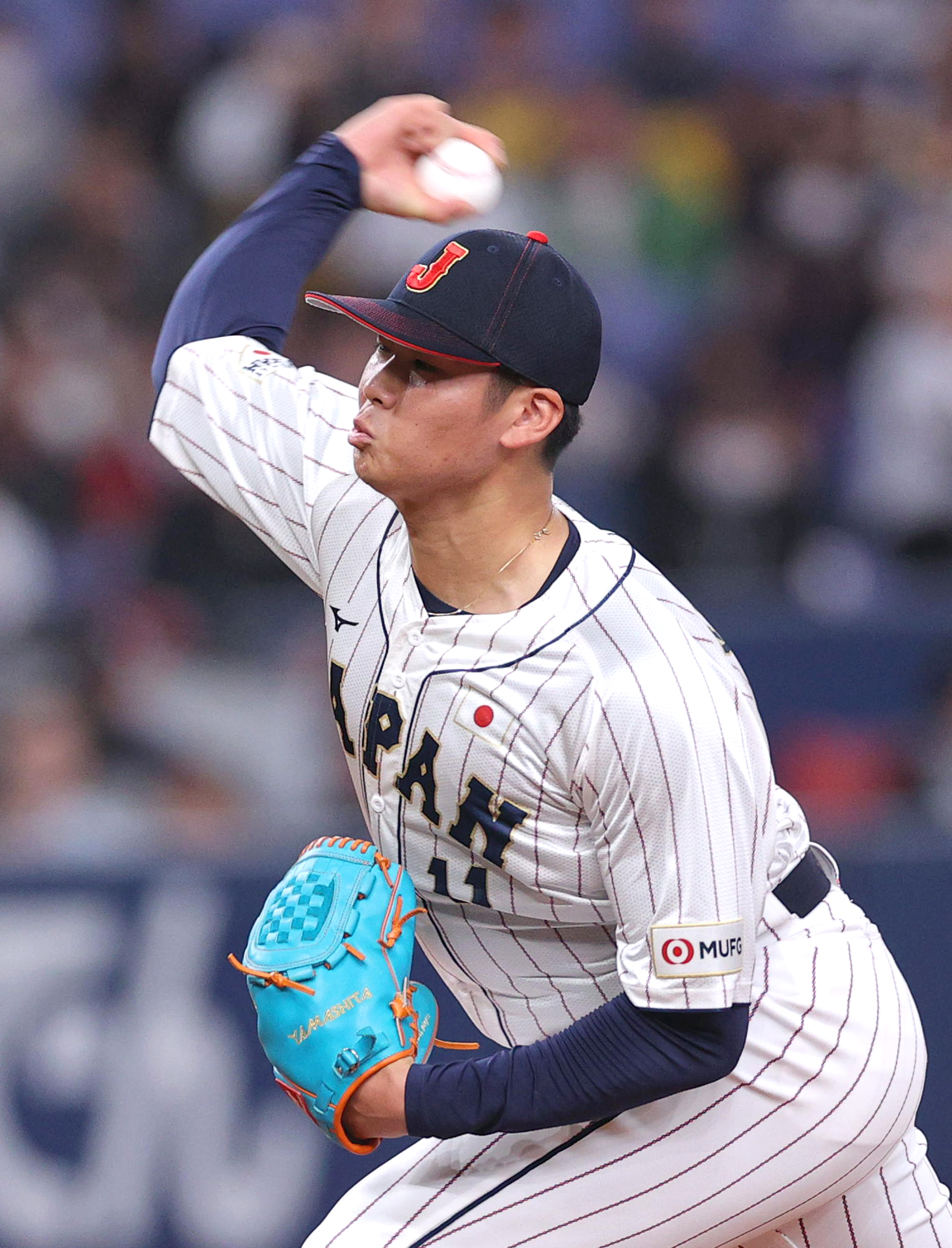 球界ここだけの話（3347）】オリックス・山下舜平大が侍ジャパンで