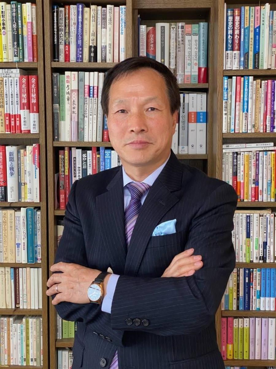 正論】反日のため国家滅ぼす愚犯すな 龍谷大学教授・李相哲 - 産経ニュース